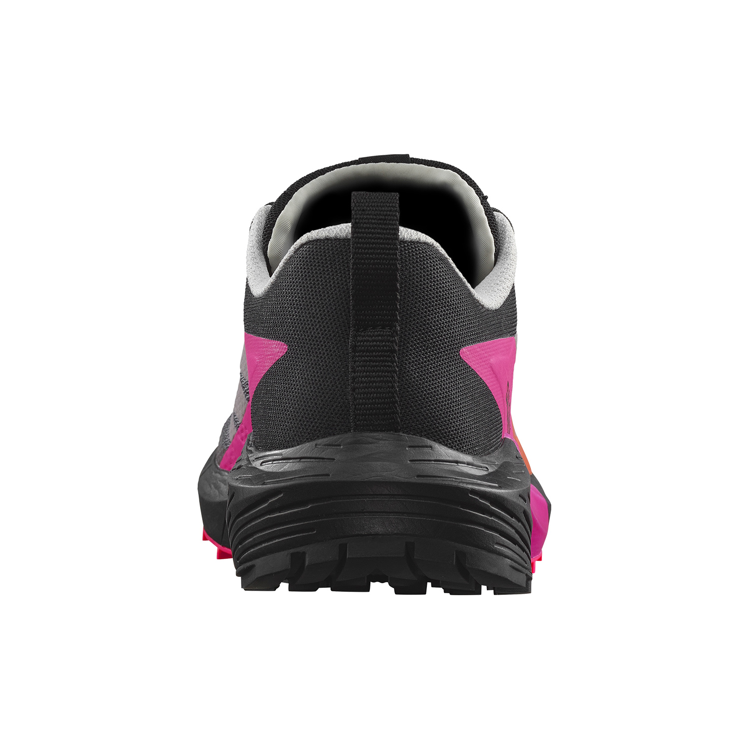 Salomon Sense Ride 5 Plum/Kitten/Black/Pink Glo