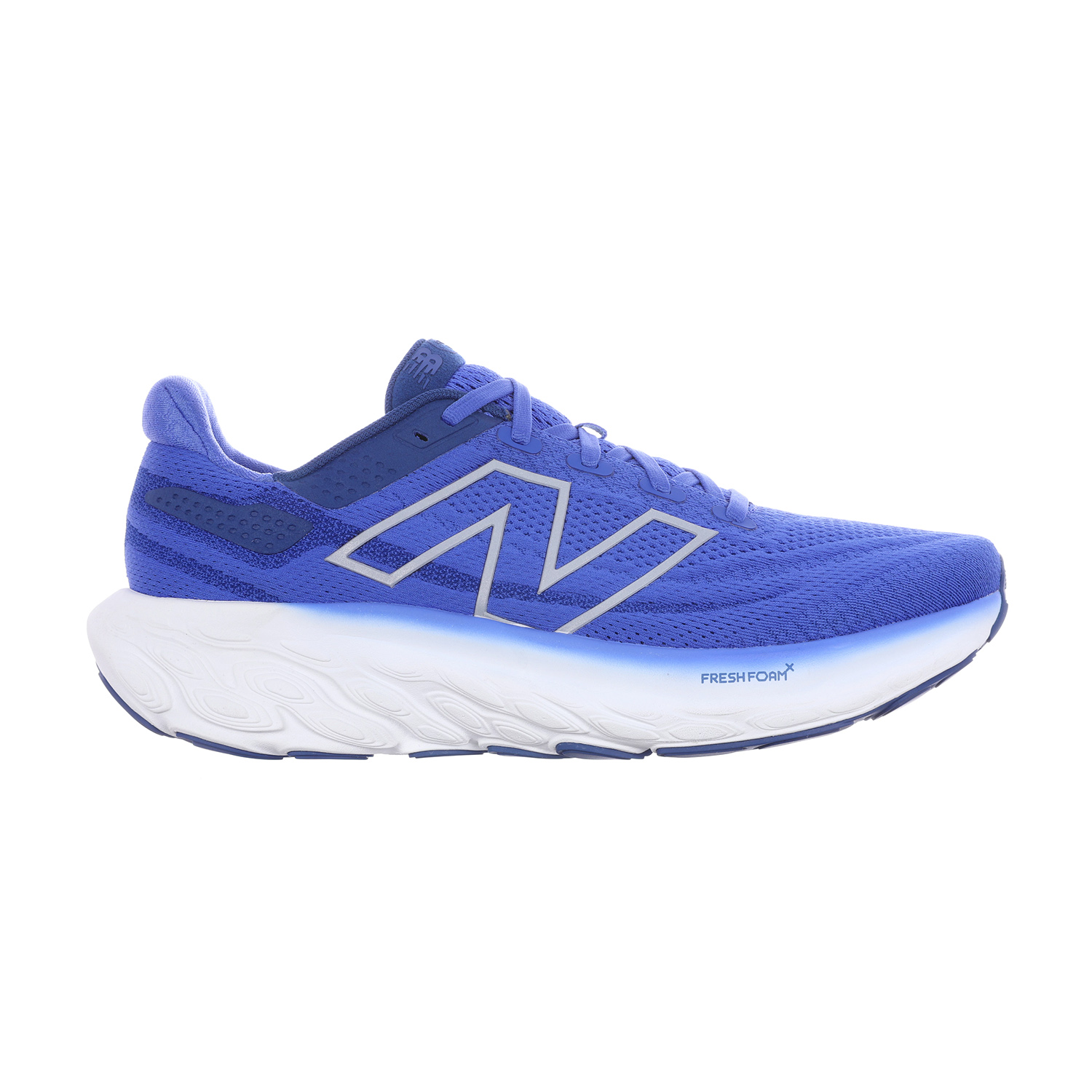 New Balance Fresh Foam X 1080v13 Marine Blue