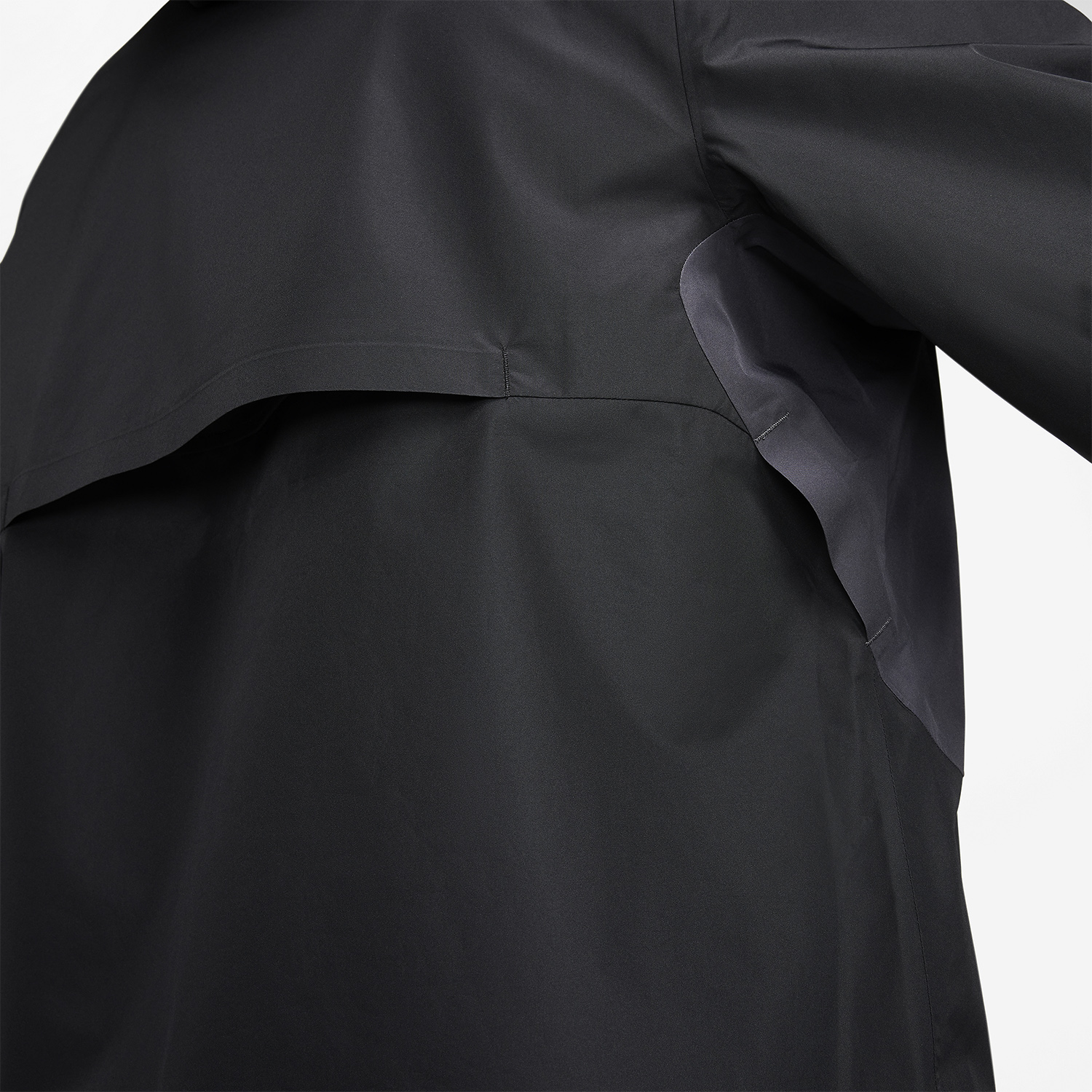 Nike Trail Cosmic Peaks GTX Giacca Black/Anthracite