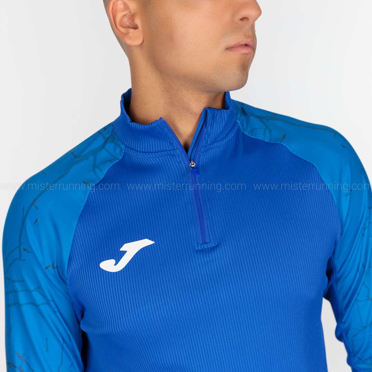 Joma Elite IX Maglia Royal