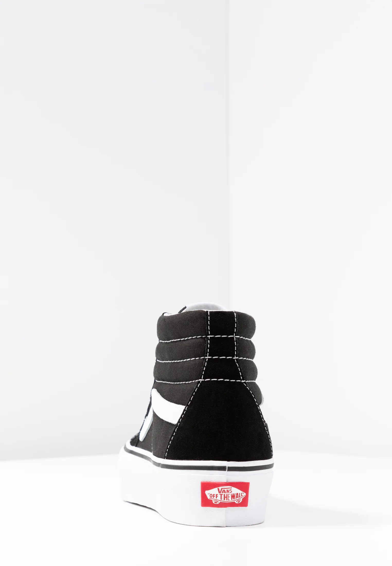 Vans UA SK8-HI PLATFORM 2.0 - Sneakers alte