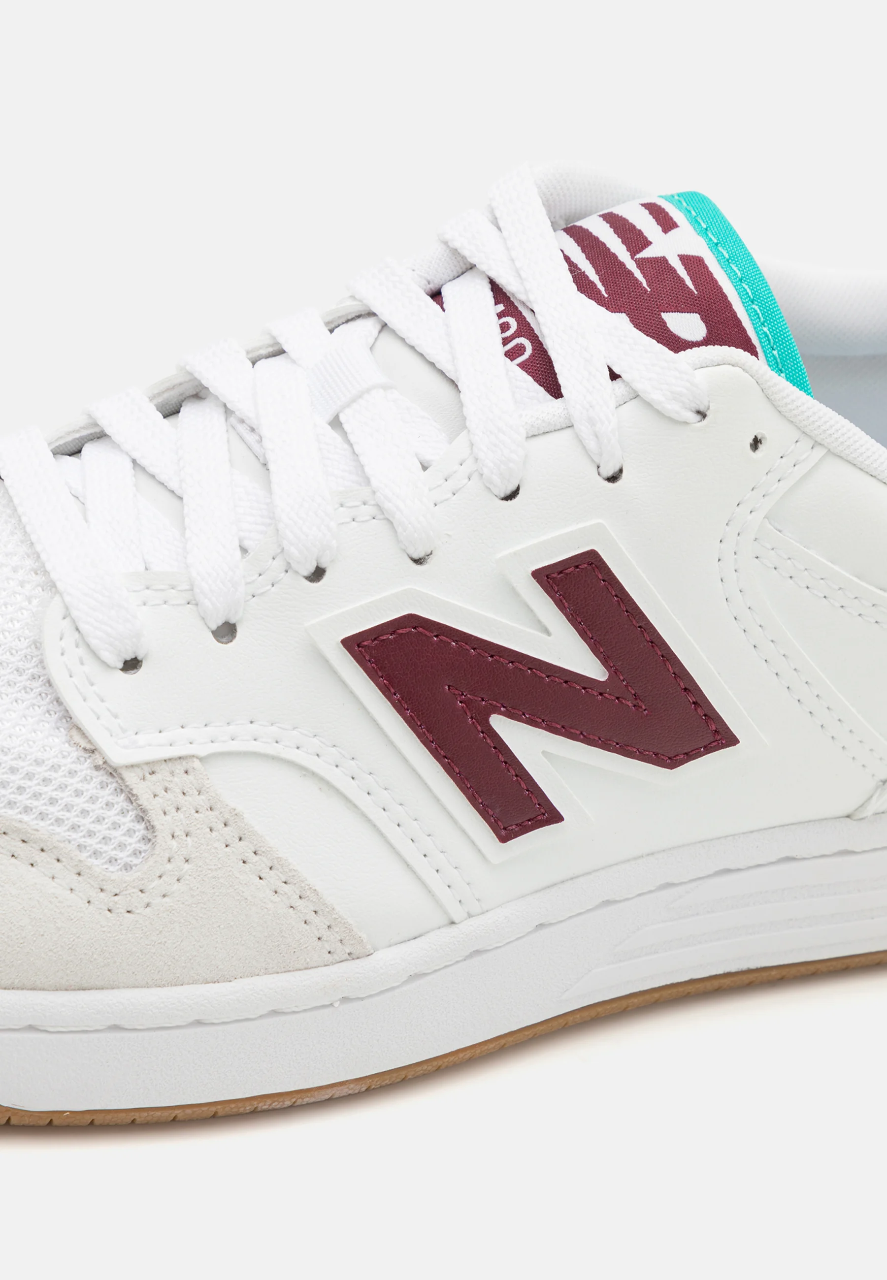 New Balance BB480 UNISEX - Sneakers basse