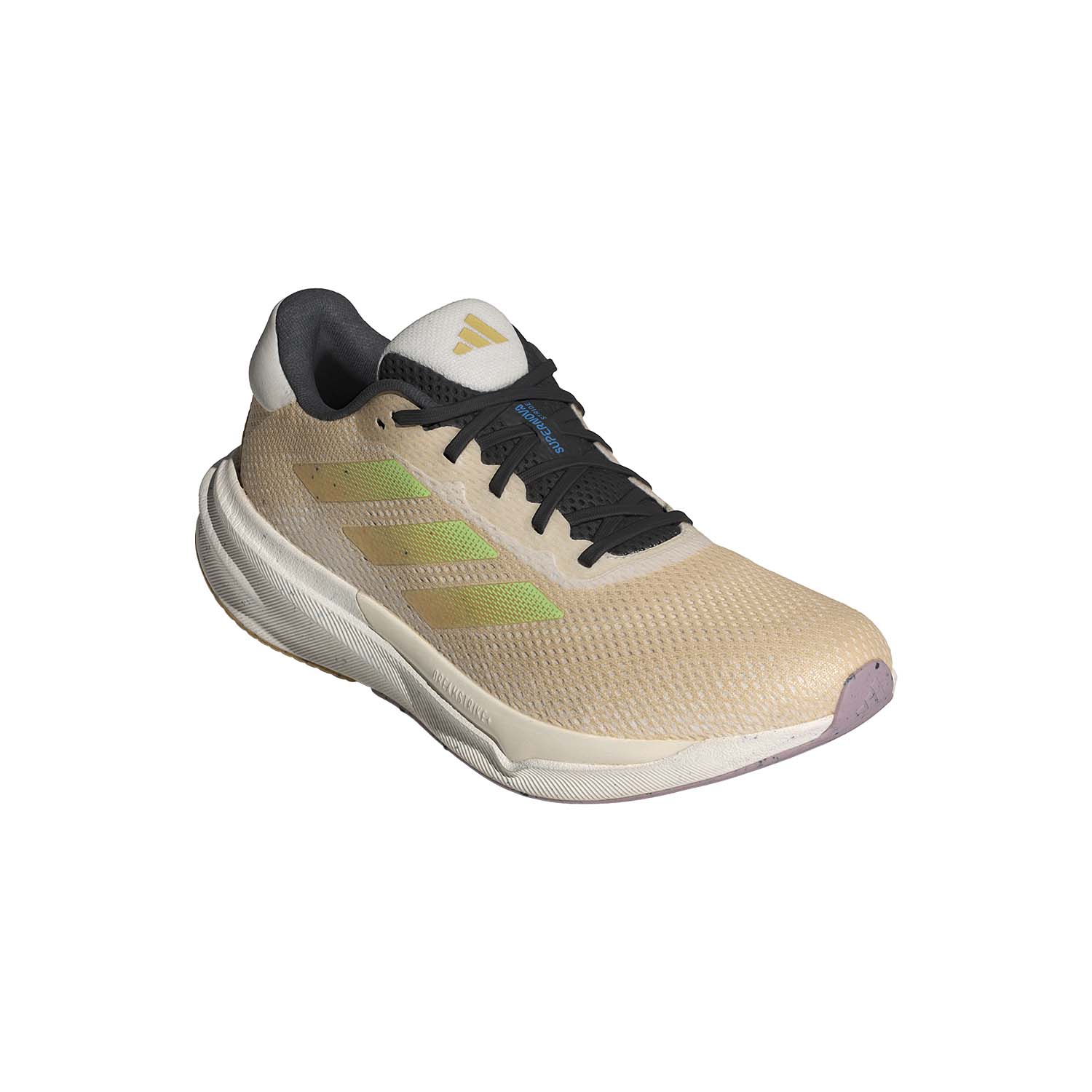 adidas Supernova Stride MFTP Crystal Sand/Green Spark/Oat