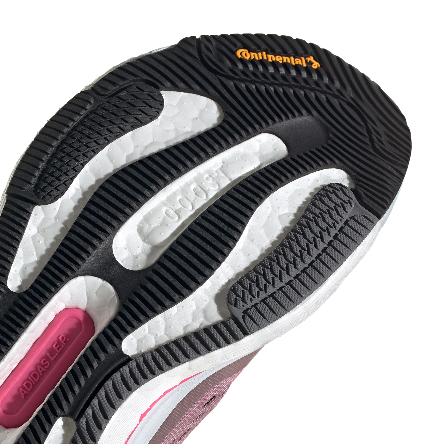 adidas Solarcontrol Magic Mauve/Cloud White/Pulse Magenta