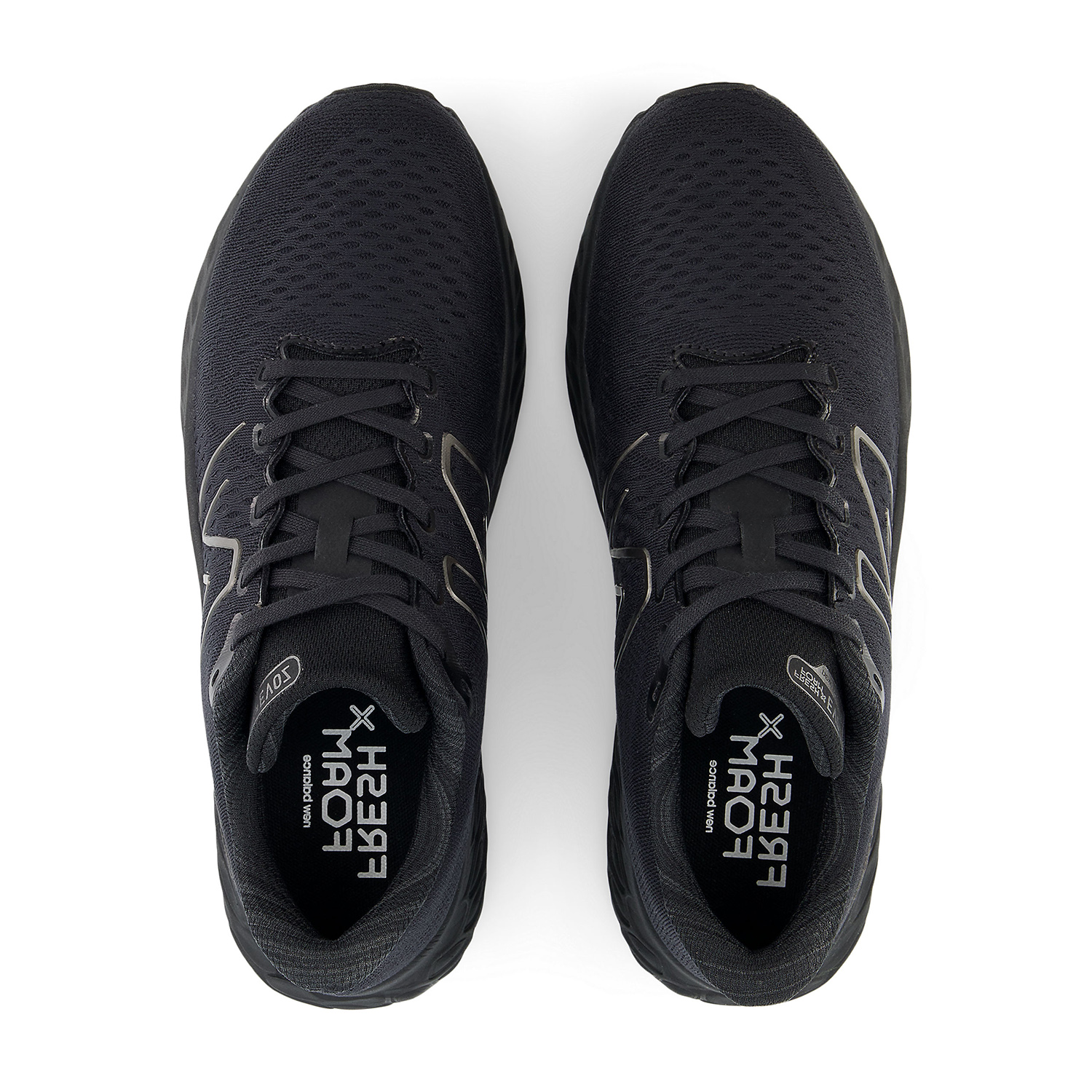 New Balance Fresh Foam X Evoz v3 Black