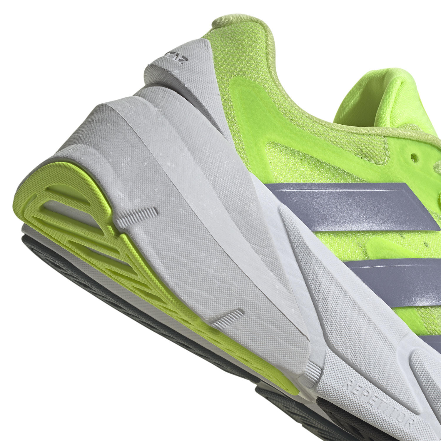 adidas Adistar 2 Pulse Lime/Silver Violet/Lucid Lemon