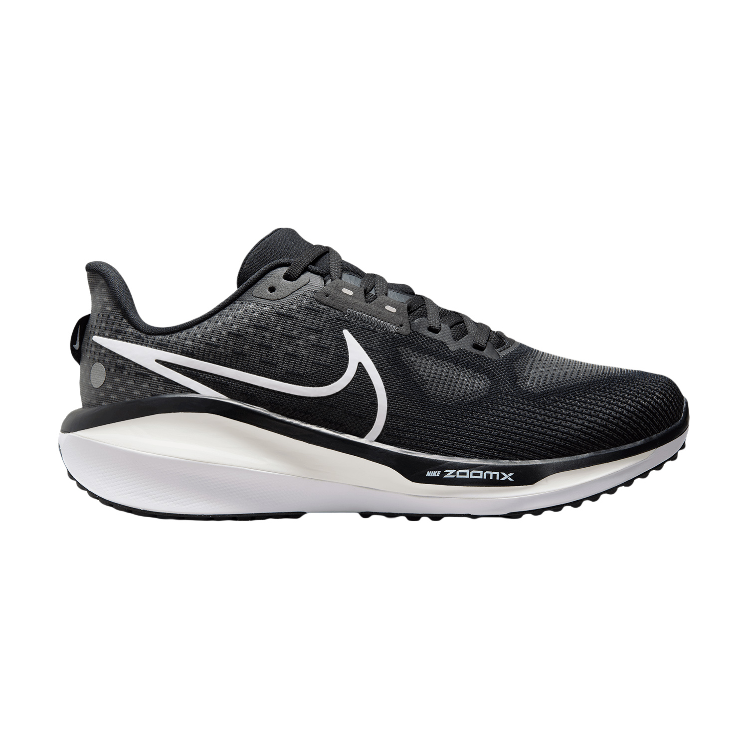 Nike Vomero 17 Wide Black/White/Anthracite