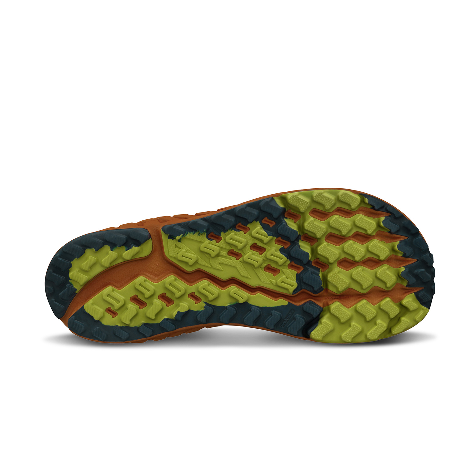 Altra Outroad 2 Blue/Orange