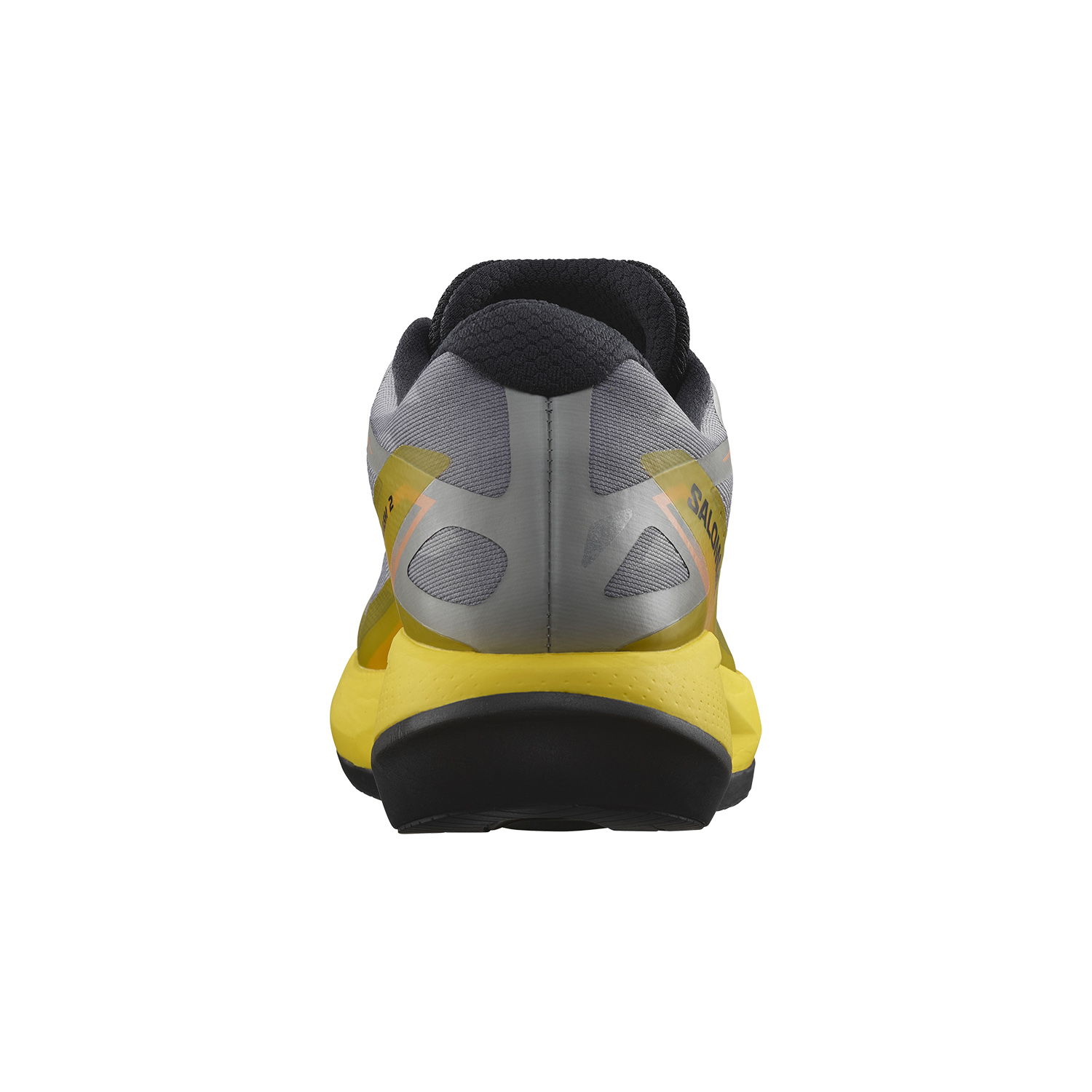 Salomon Phantasm 2 Ghost Gray/Lemon/Black