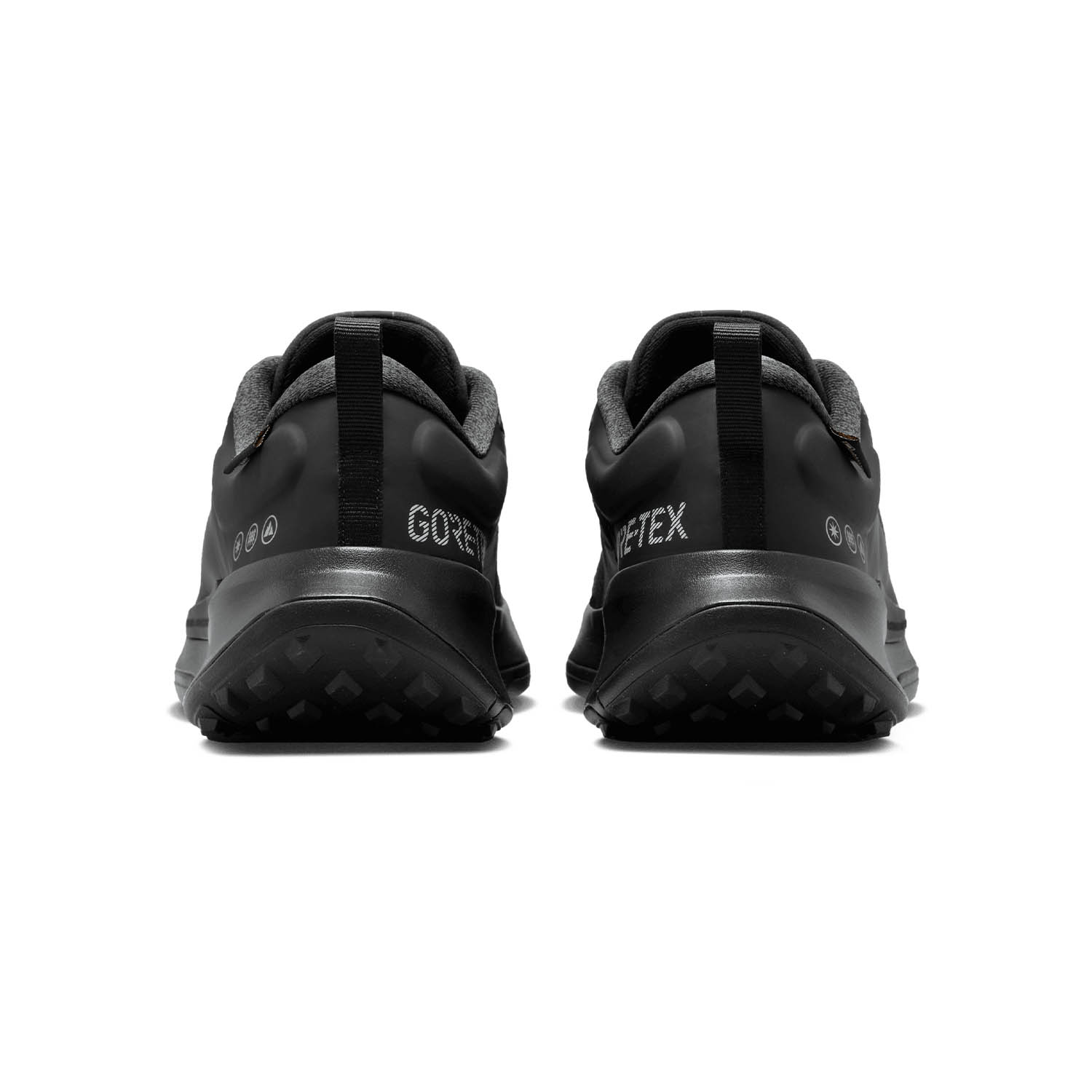 Nike Juniper Trail 2 Next Nature GTX Black/Cool Grey/Anthracite