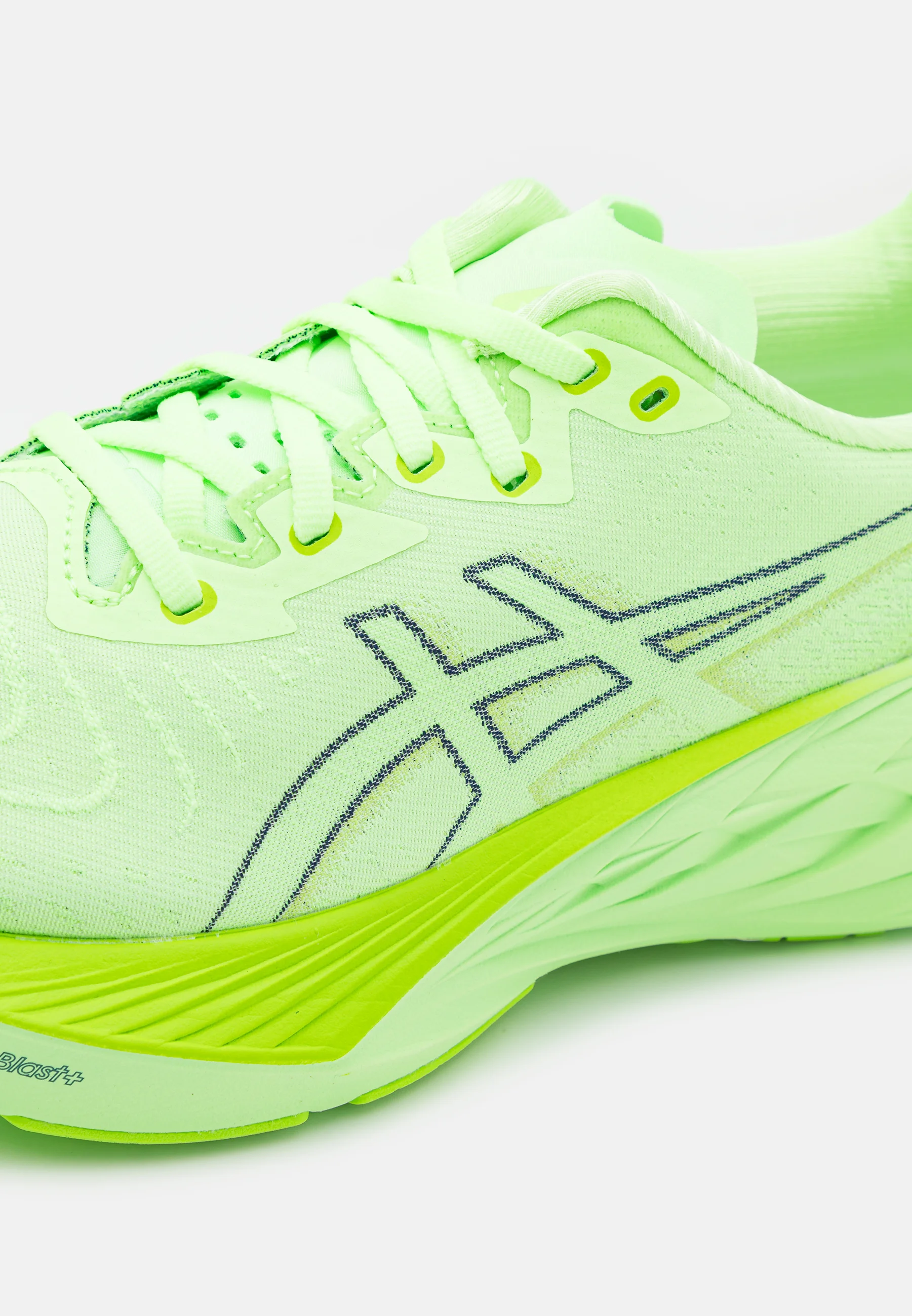 ASICS NOVABLAST 4 - Scarpe running neutre