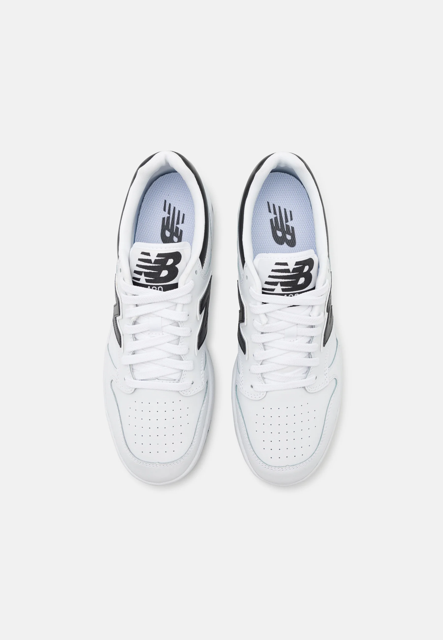 New Balance 480L UNISEX - Sneakers basse