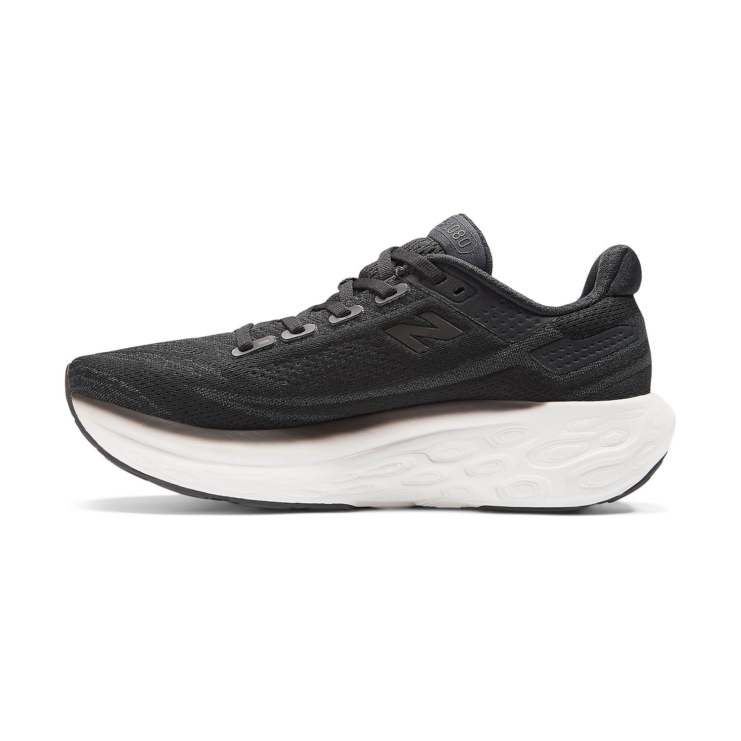New Balance Fresh Foam X 1080v13 Black
