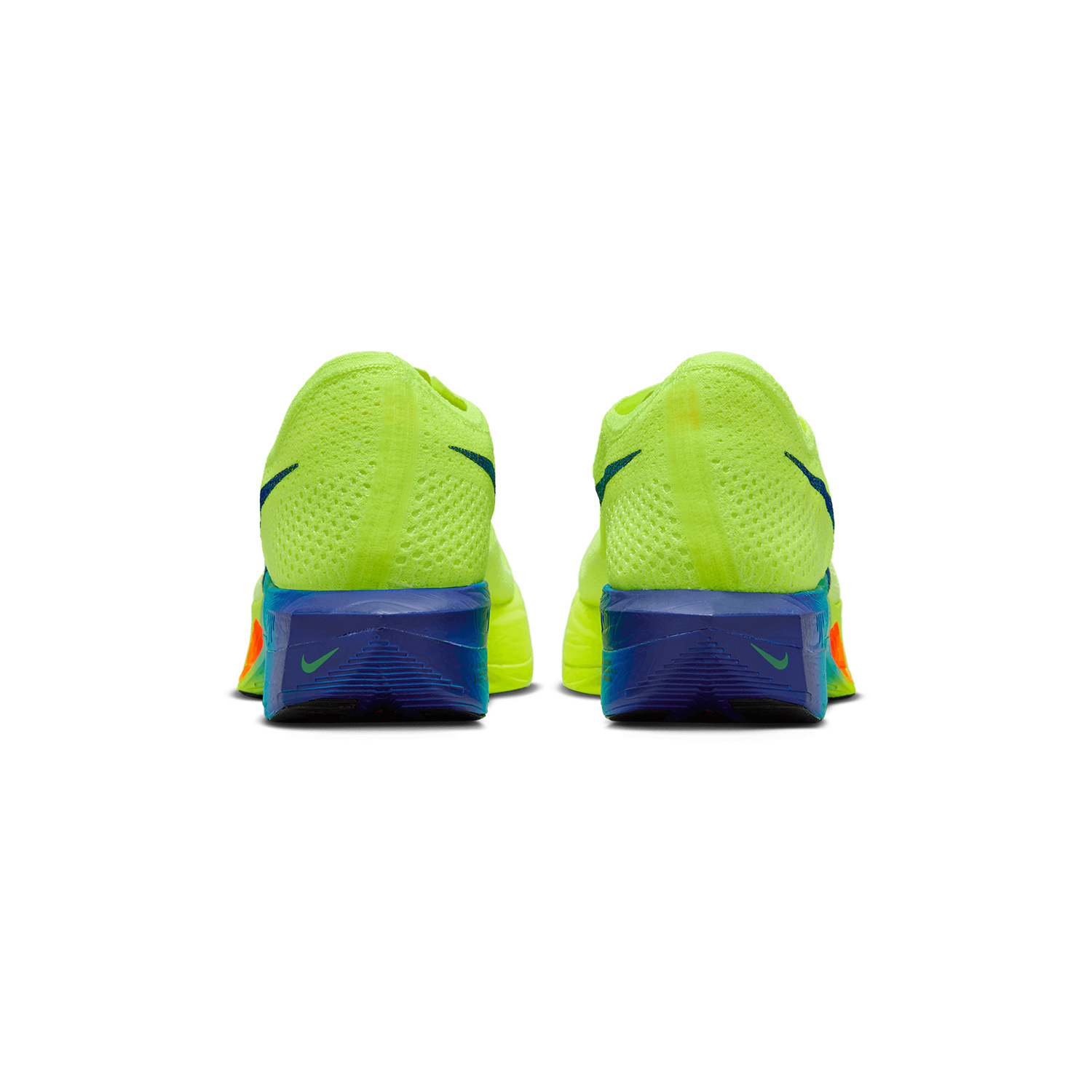 Nike ZoomX Vaporfly Next% 3 Volt/Black/Scream Green/Barely Volt