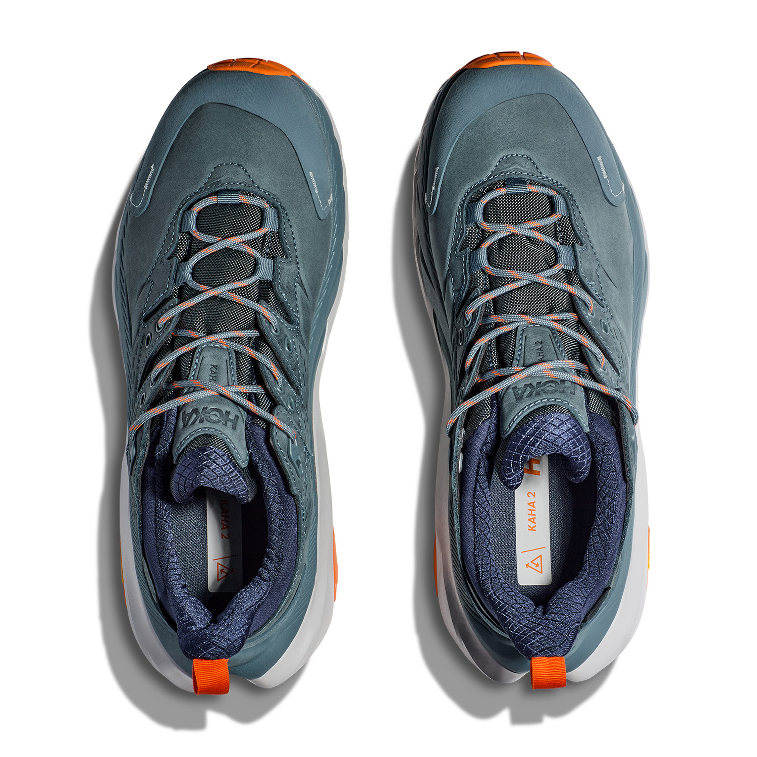 Hoka Kaha 2 Low GTX Goblin Blue/Harbor Mist