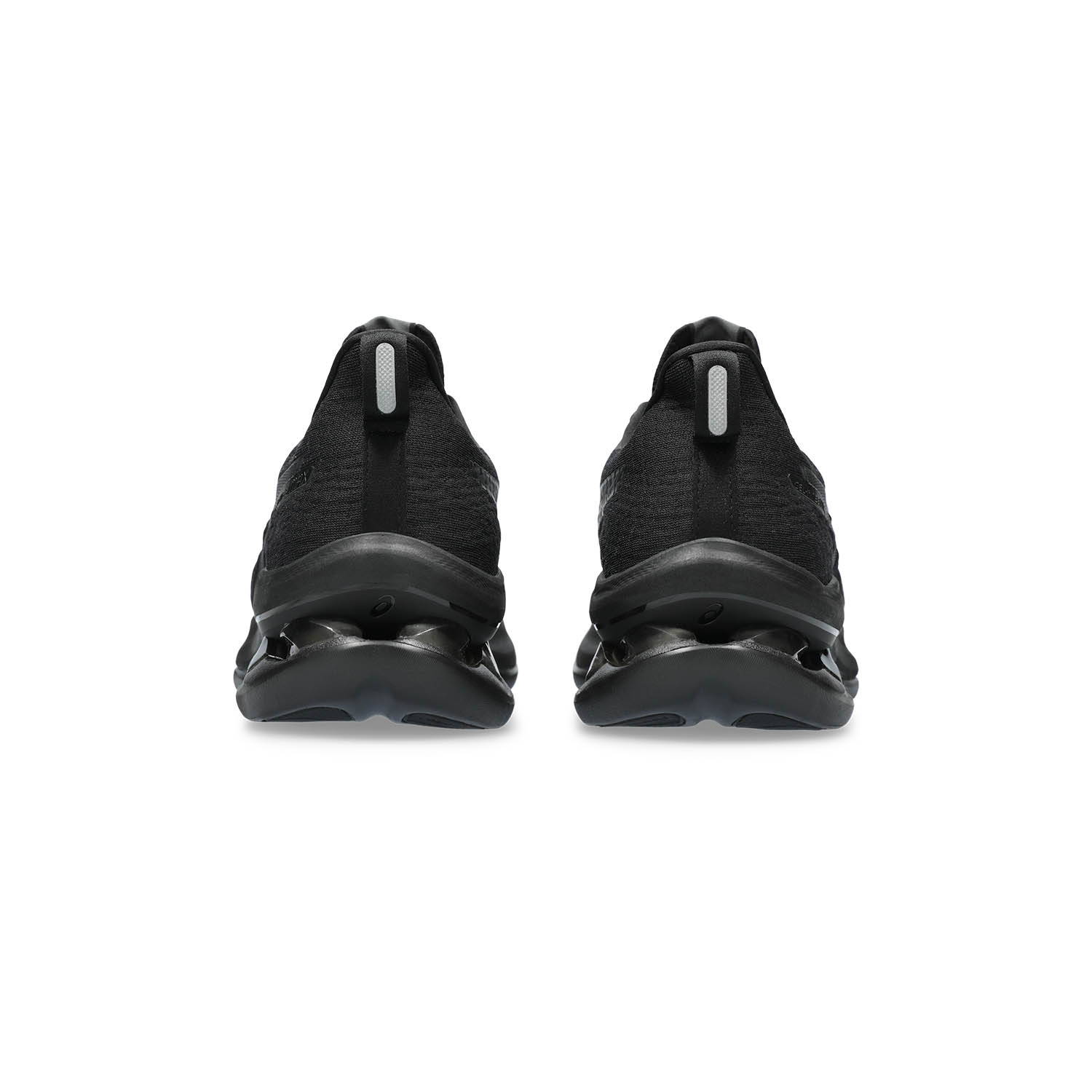 Asics Kinsei Max Black