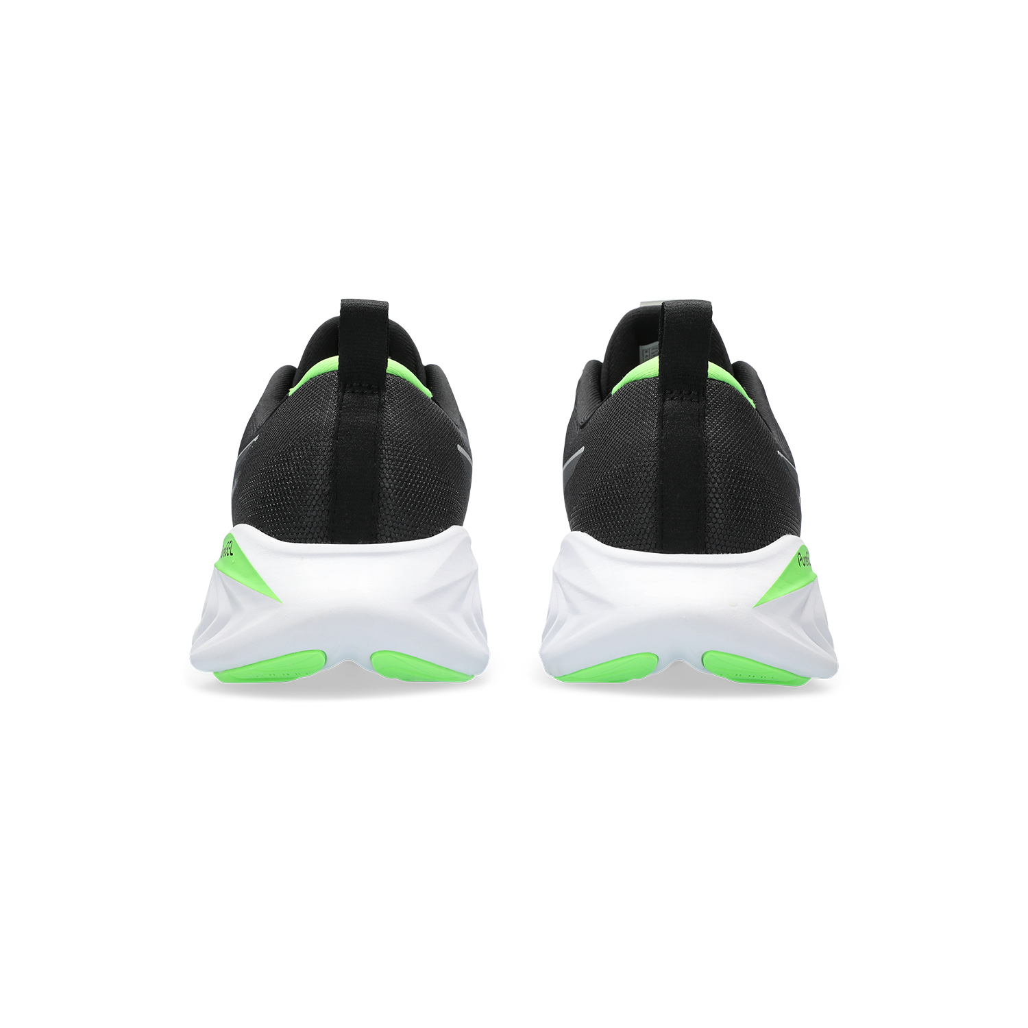 Asics Gel Cumulus 25 Lite Show Black/Pure Silver