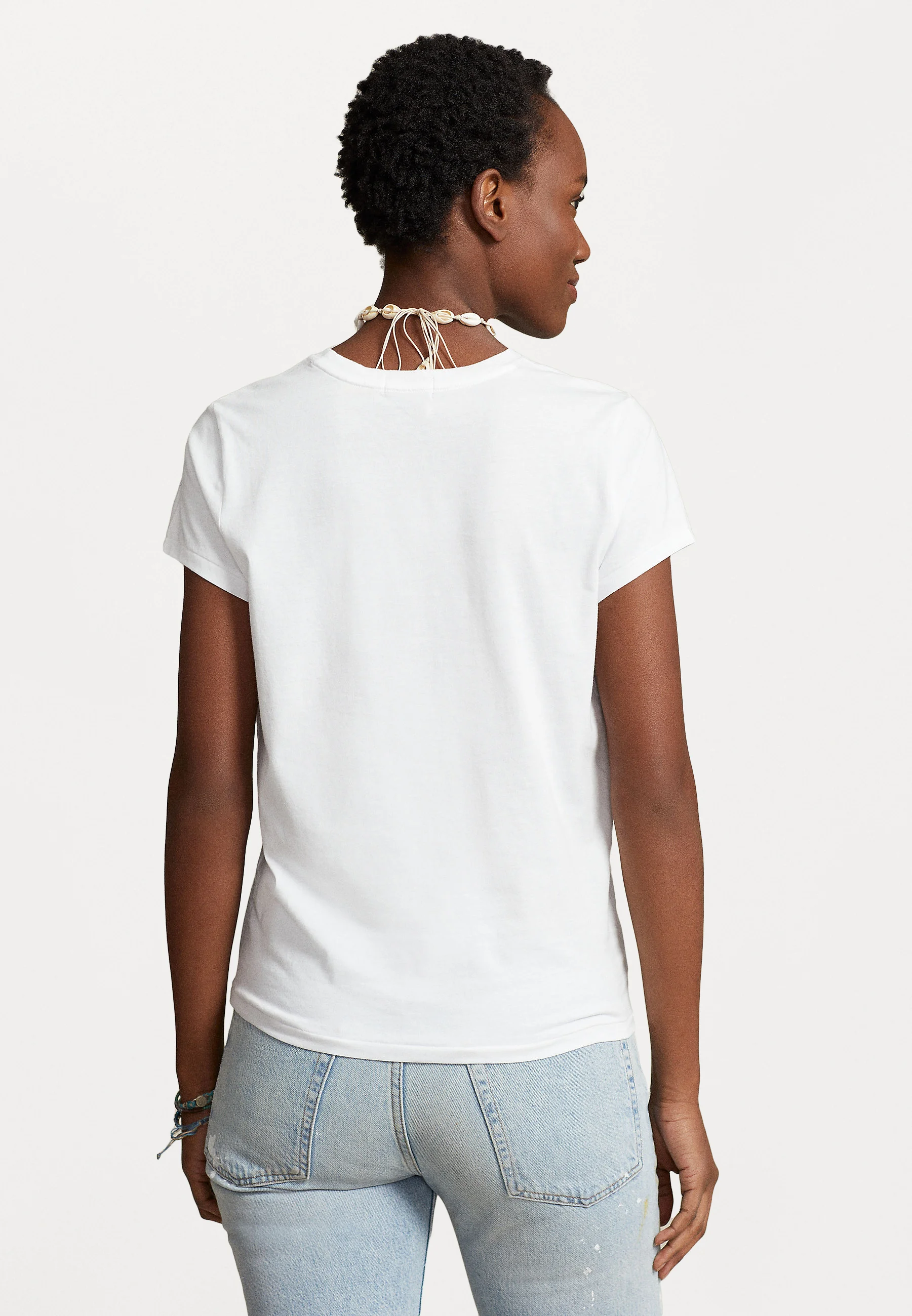 Polo Ralph Lauren SHORT SLEEVE - T-shirt basic