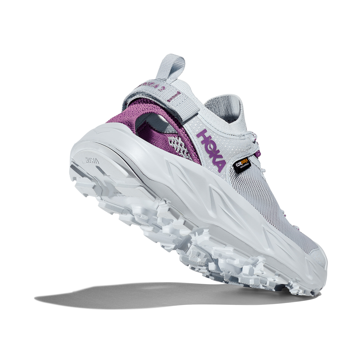 Hoka Hopara 2 Illusion/Amethyst