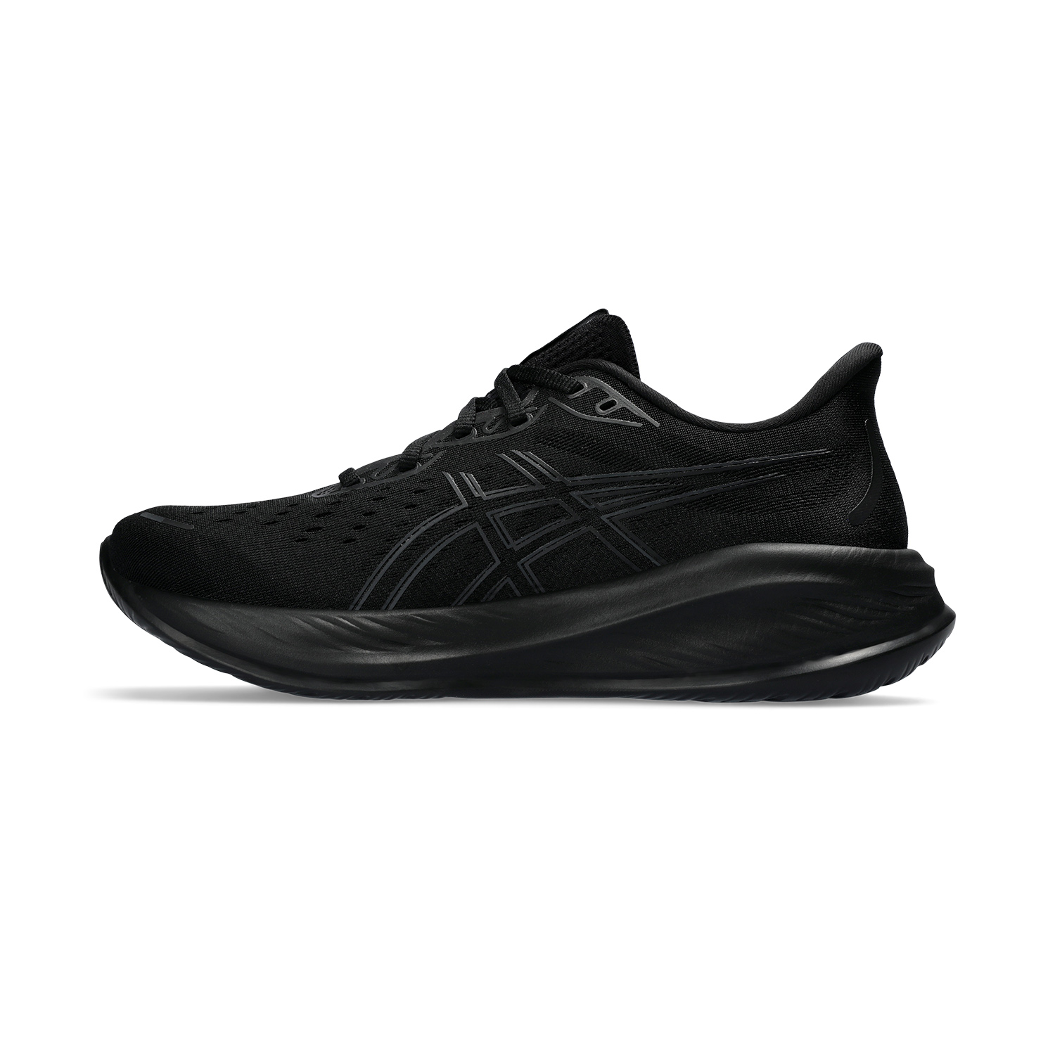 Asics Gel Cumulus 26 Black