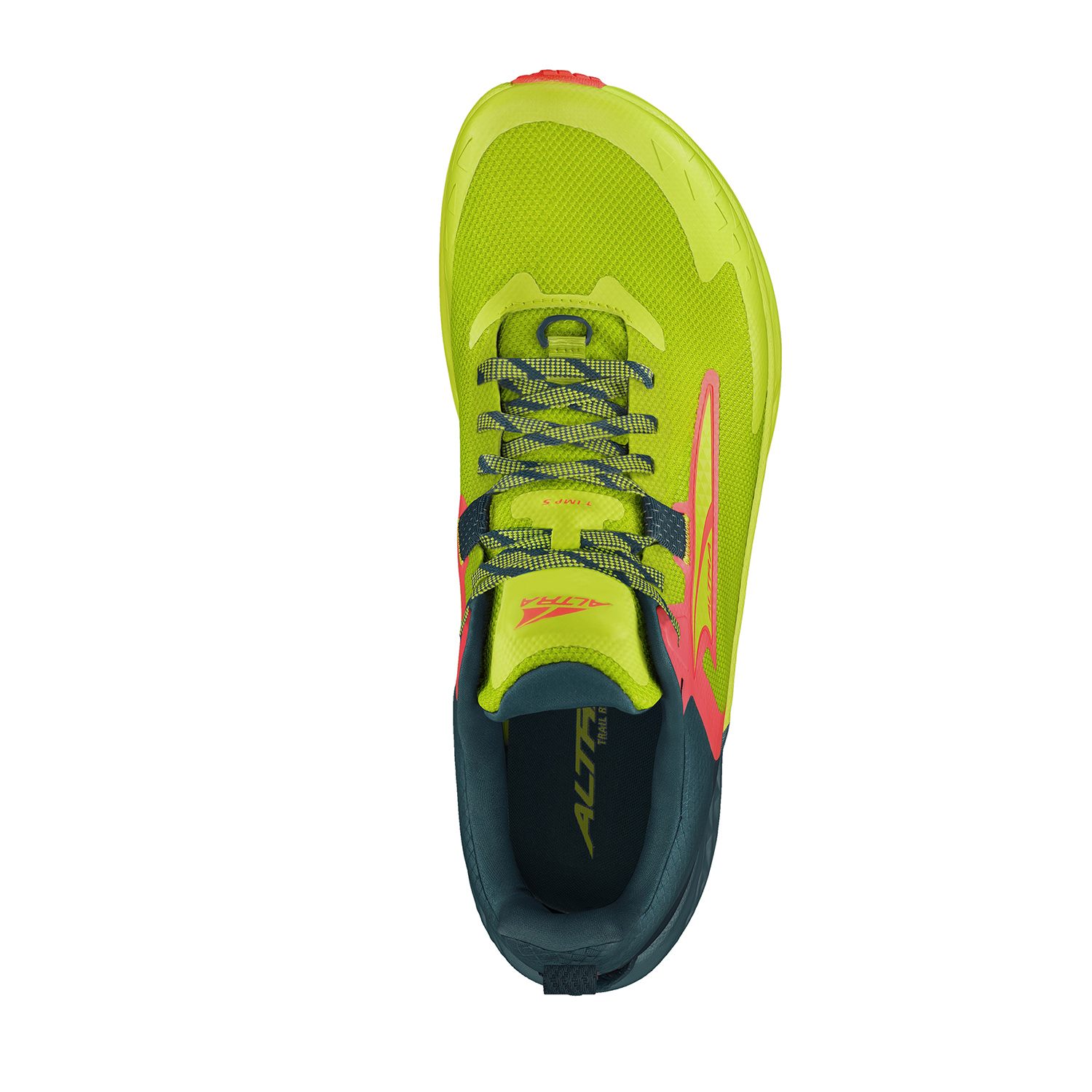 Altra Timp 5 Lime