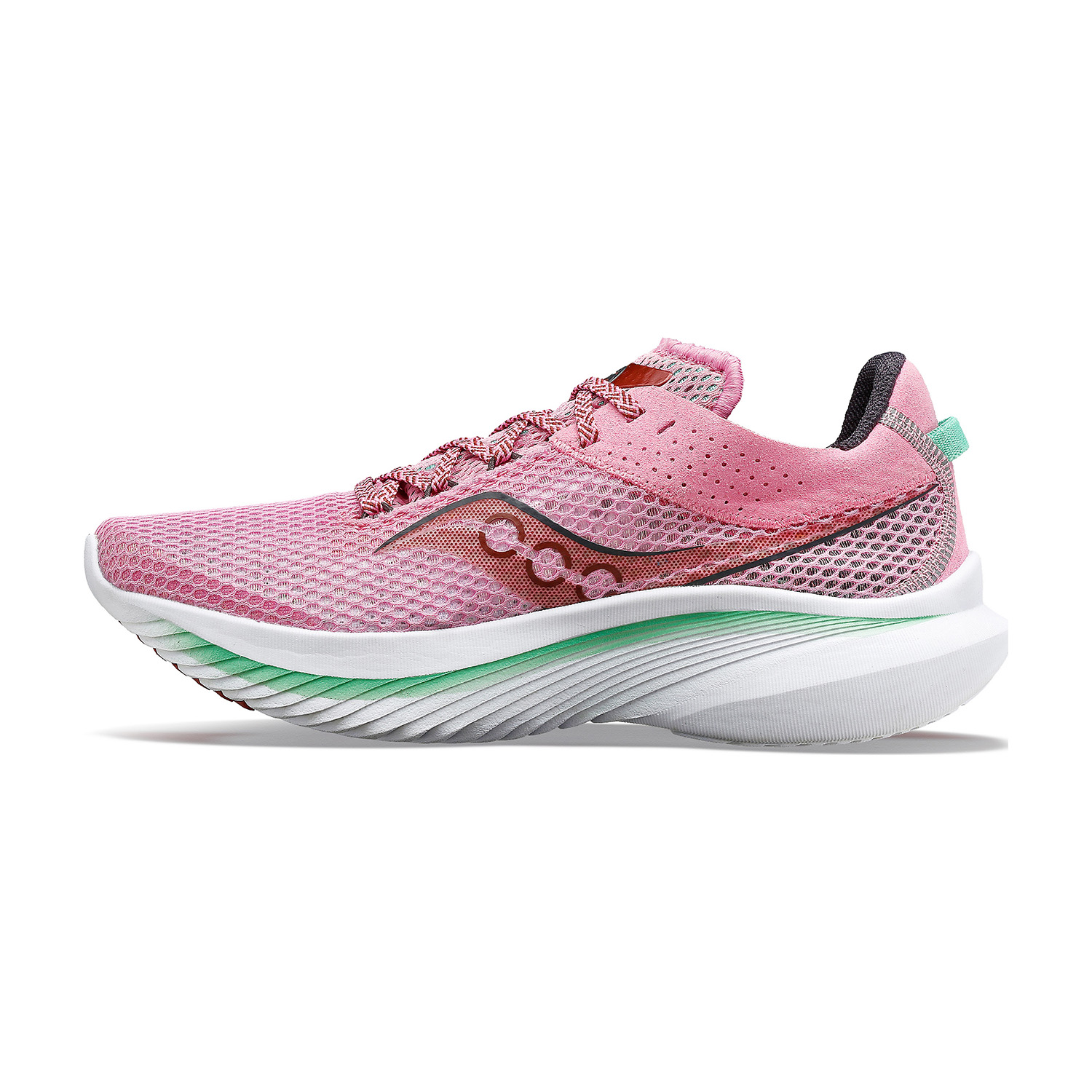 Saucony Kinvara 14 Peony/Spring