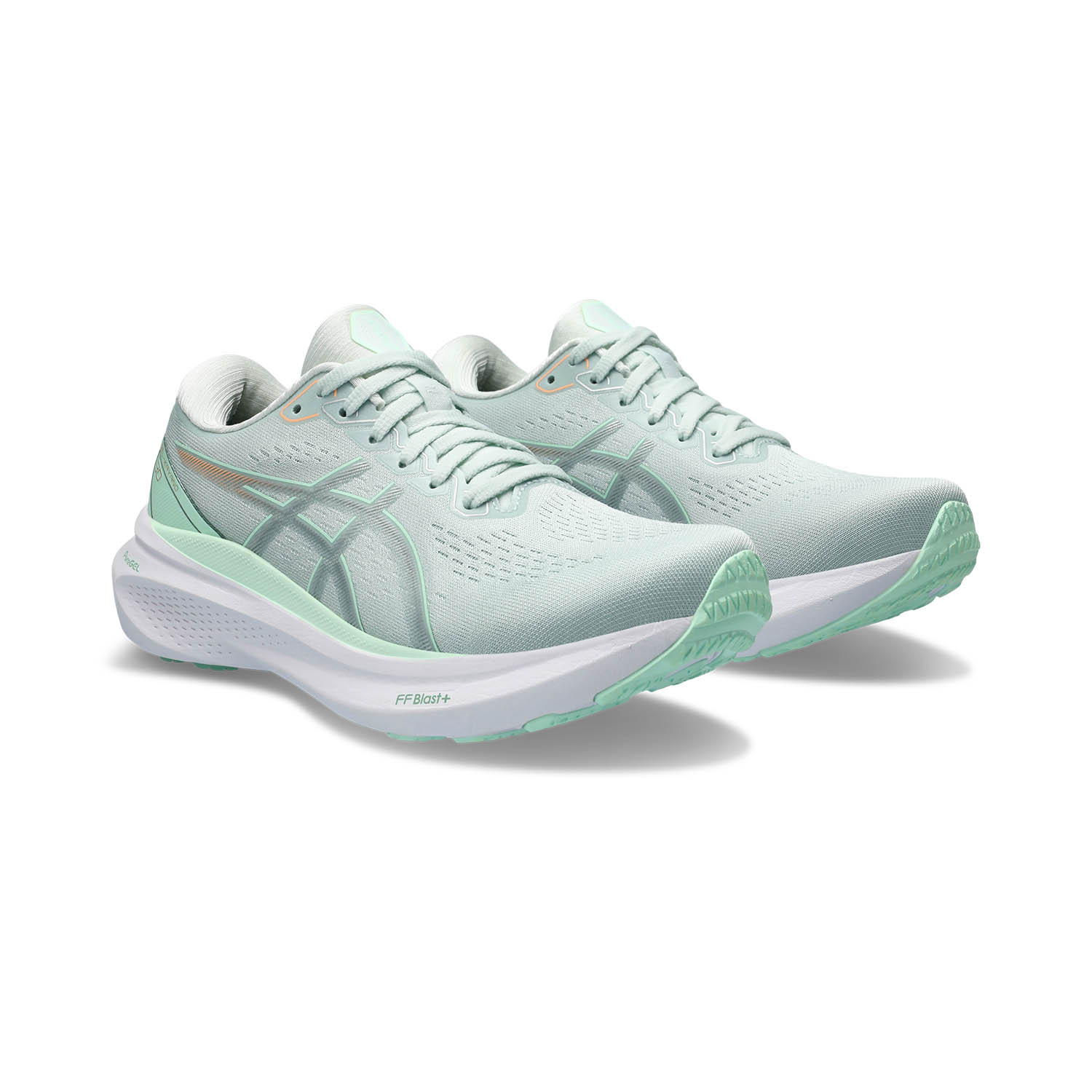 Asics Gel Kayano 30 Pale Mint/Mint Tint