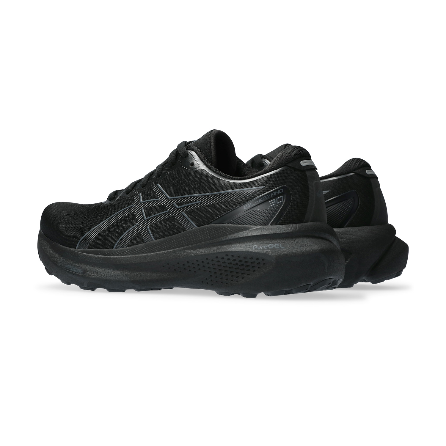 Asics Gel Kayano 30 Black