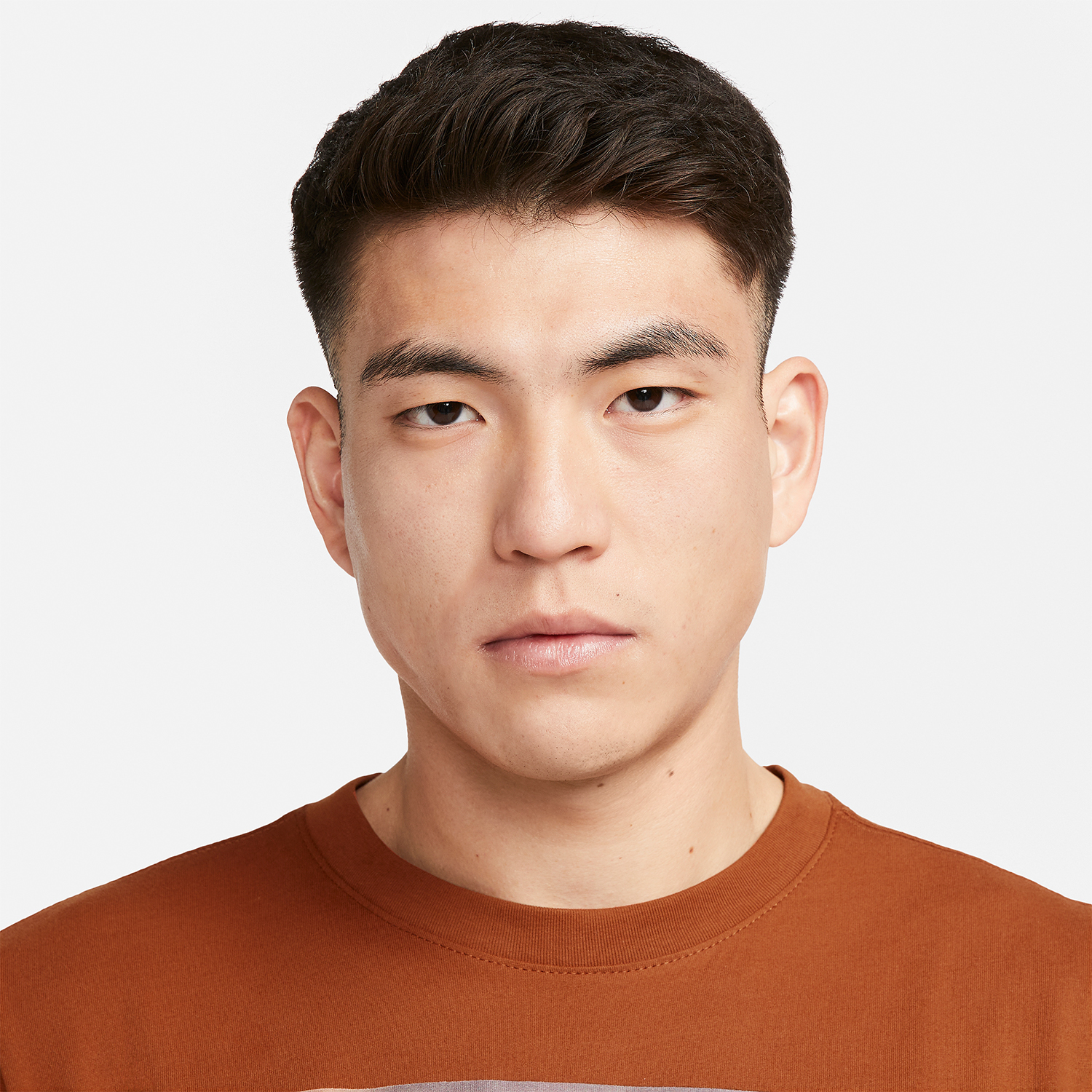 Nike Dri-FIT Off Road Print Maglietta Dark Russet