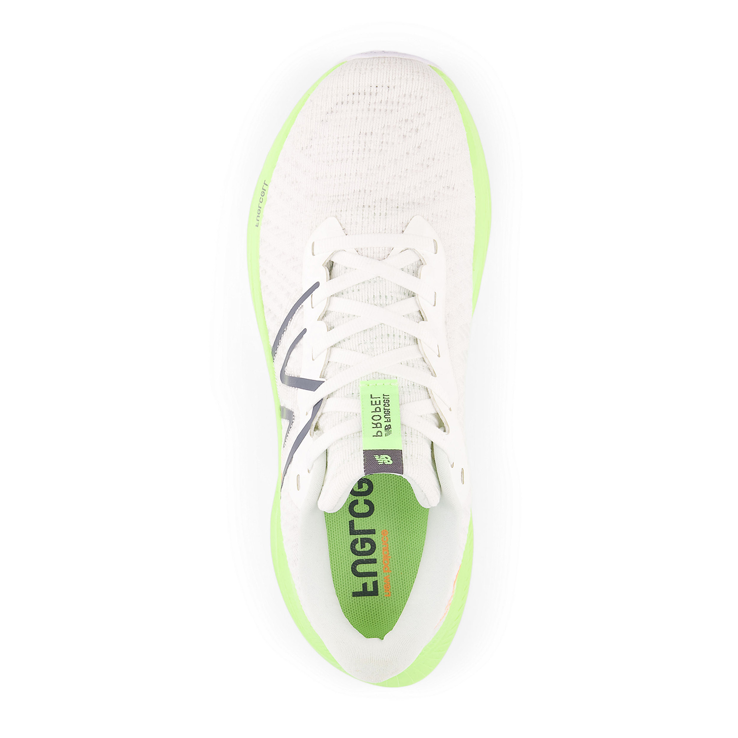 New Balance Fuelcell Propel v4 White