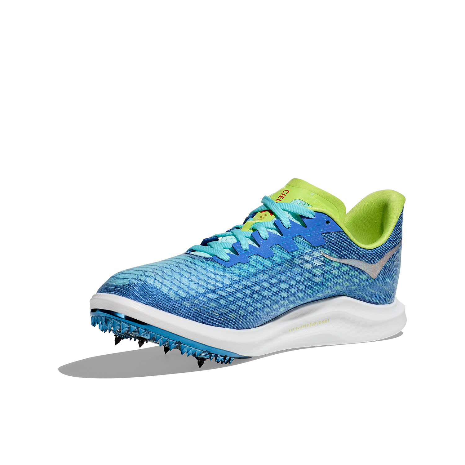 Hoka Cielo X 2 LD Virtual Blue/Cloudless