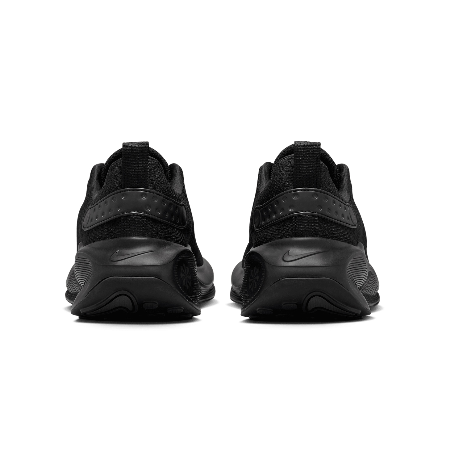 Nike InfinityRN 4 Black/Anthracite