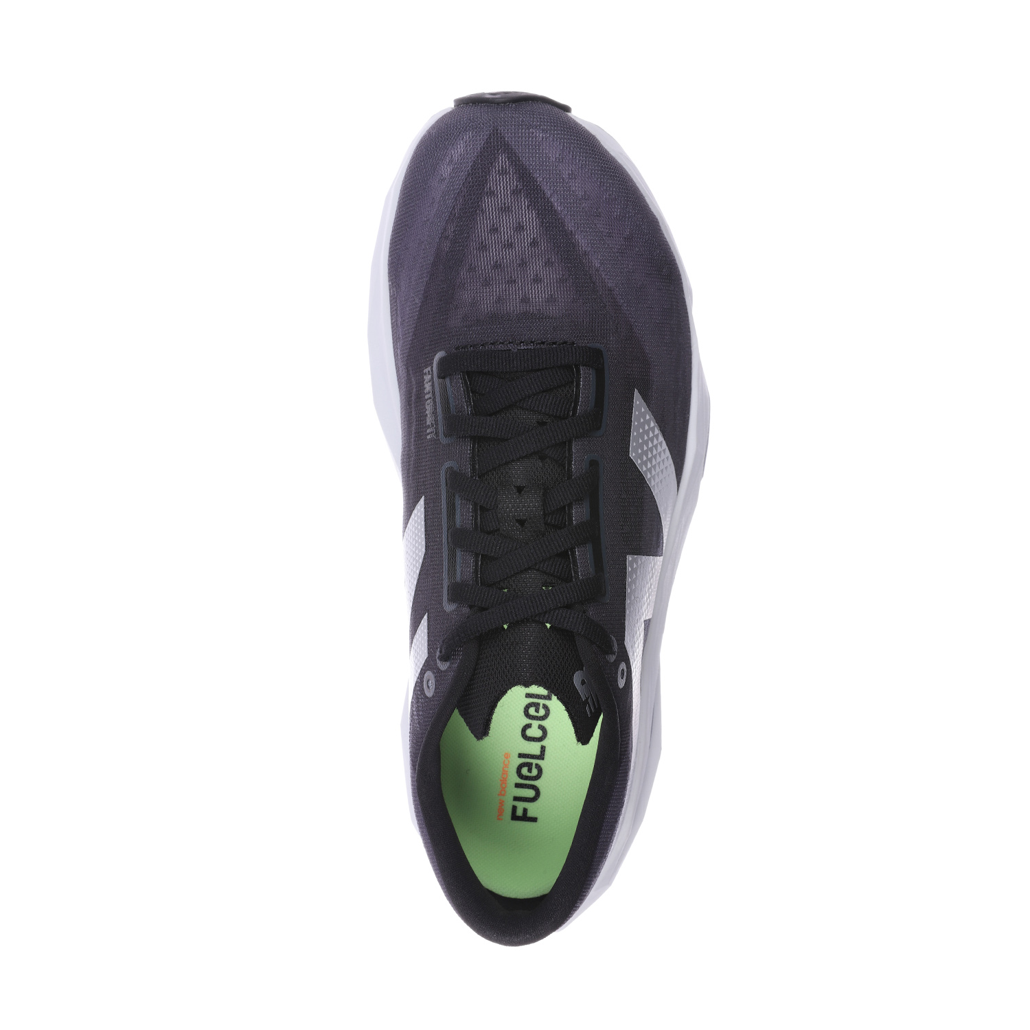 New Balance Fuelcell Rebel v4 Graphite