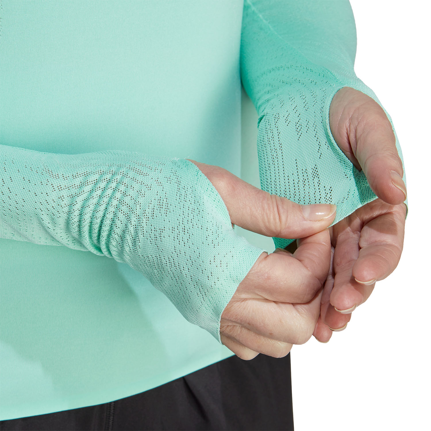 adidas adizero Maglia Easy Green