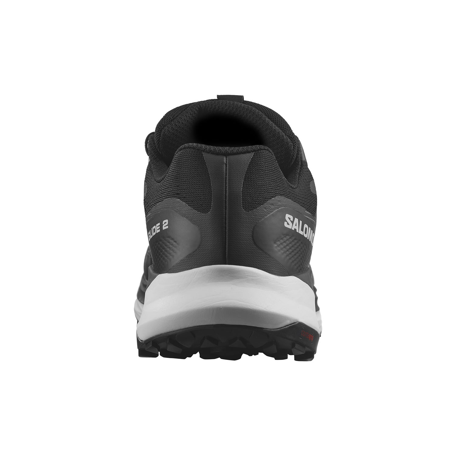 Salomon Ultra Glide 2 GTX Black/Lunar Rock/White