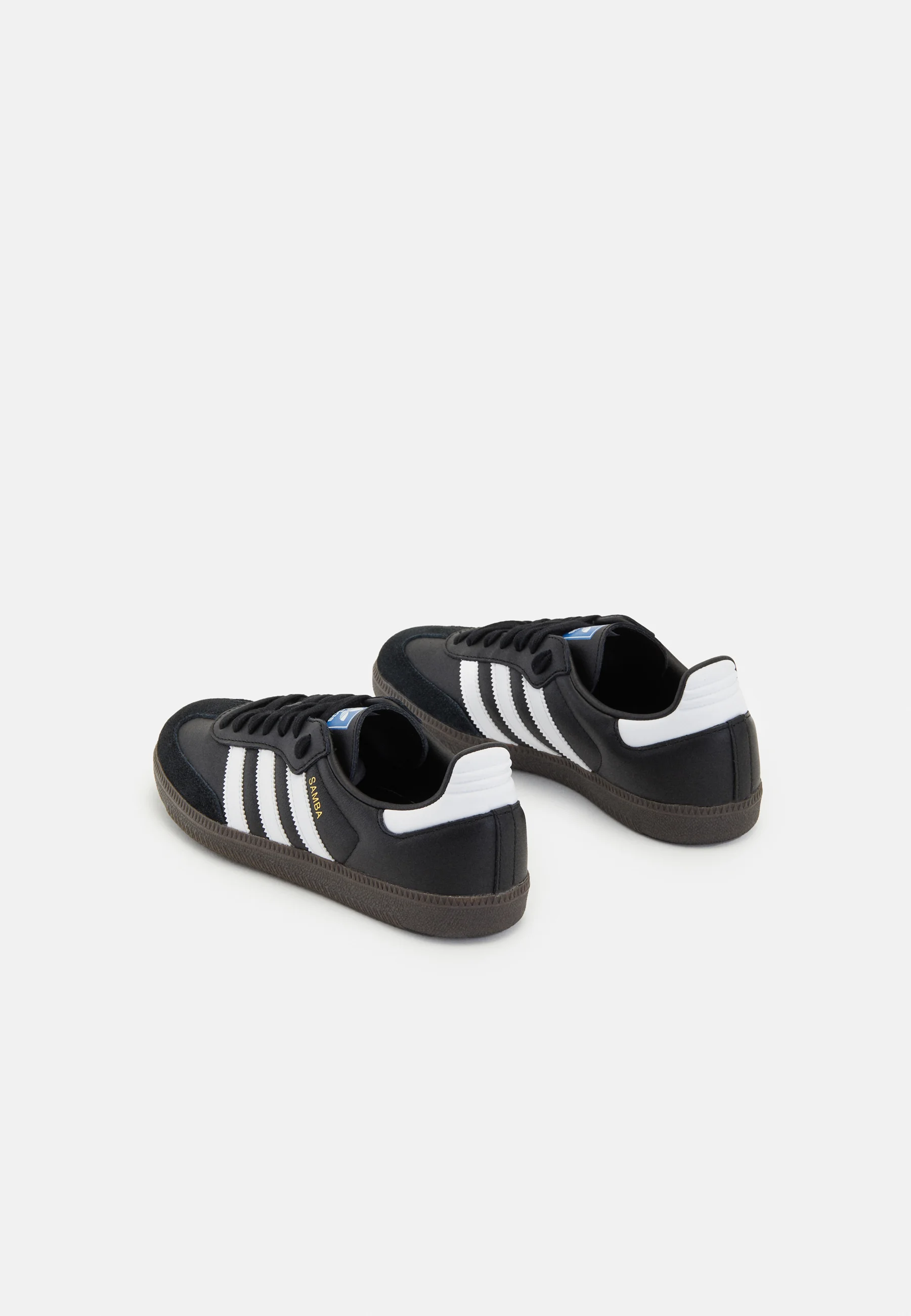 adidas Originals SAMBA OG - Sneakers basse