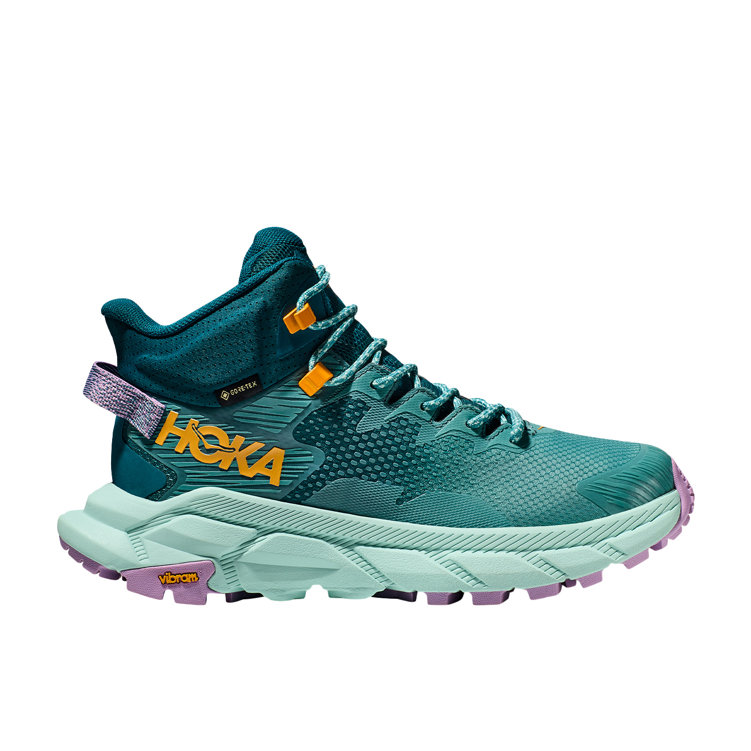 Hoka Trail Code GTX Ocean Mist/Sunlit Ocean