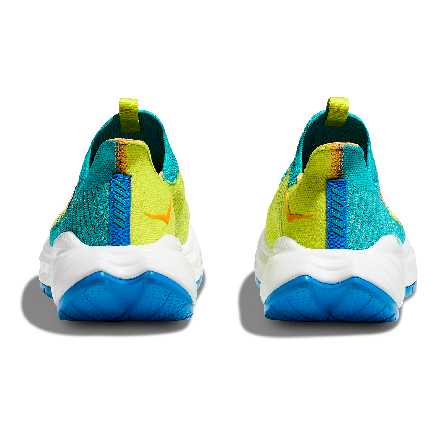 Hoka Carbon X 3 Ceramic/Evening Primrose