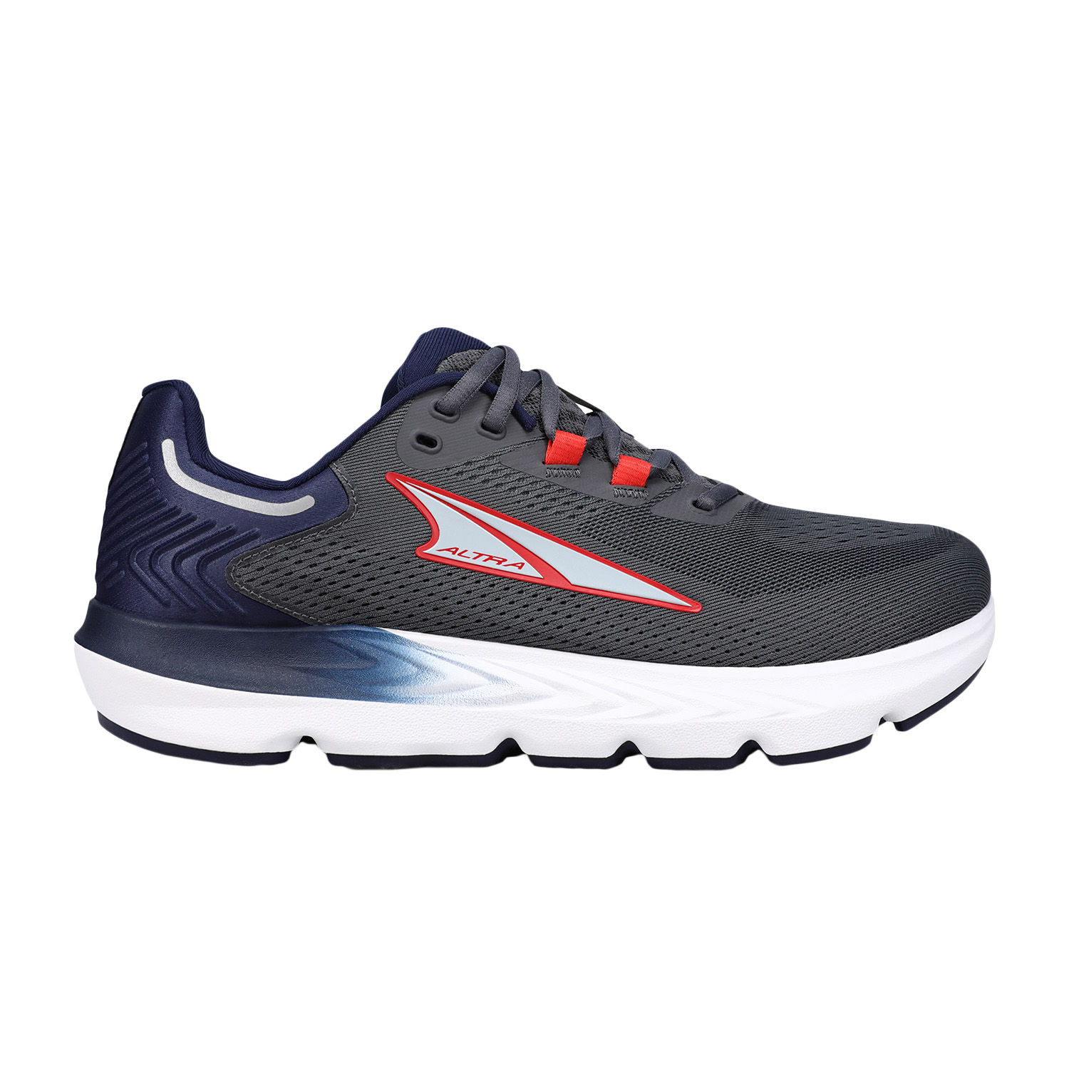 Altra Provision 7 Dark Grey