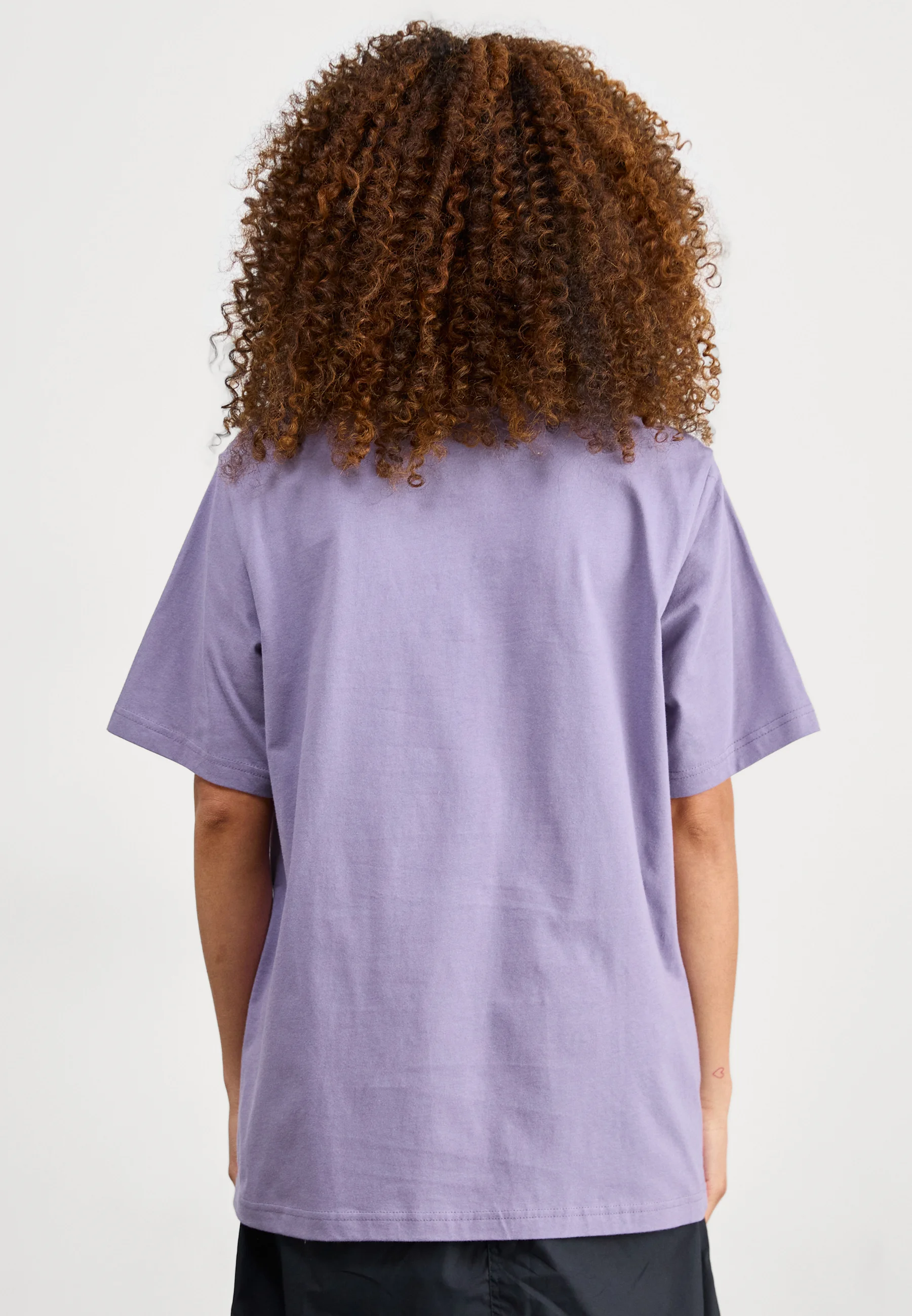 Nike Sportswear TEE - T-shirt basic