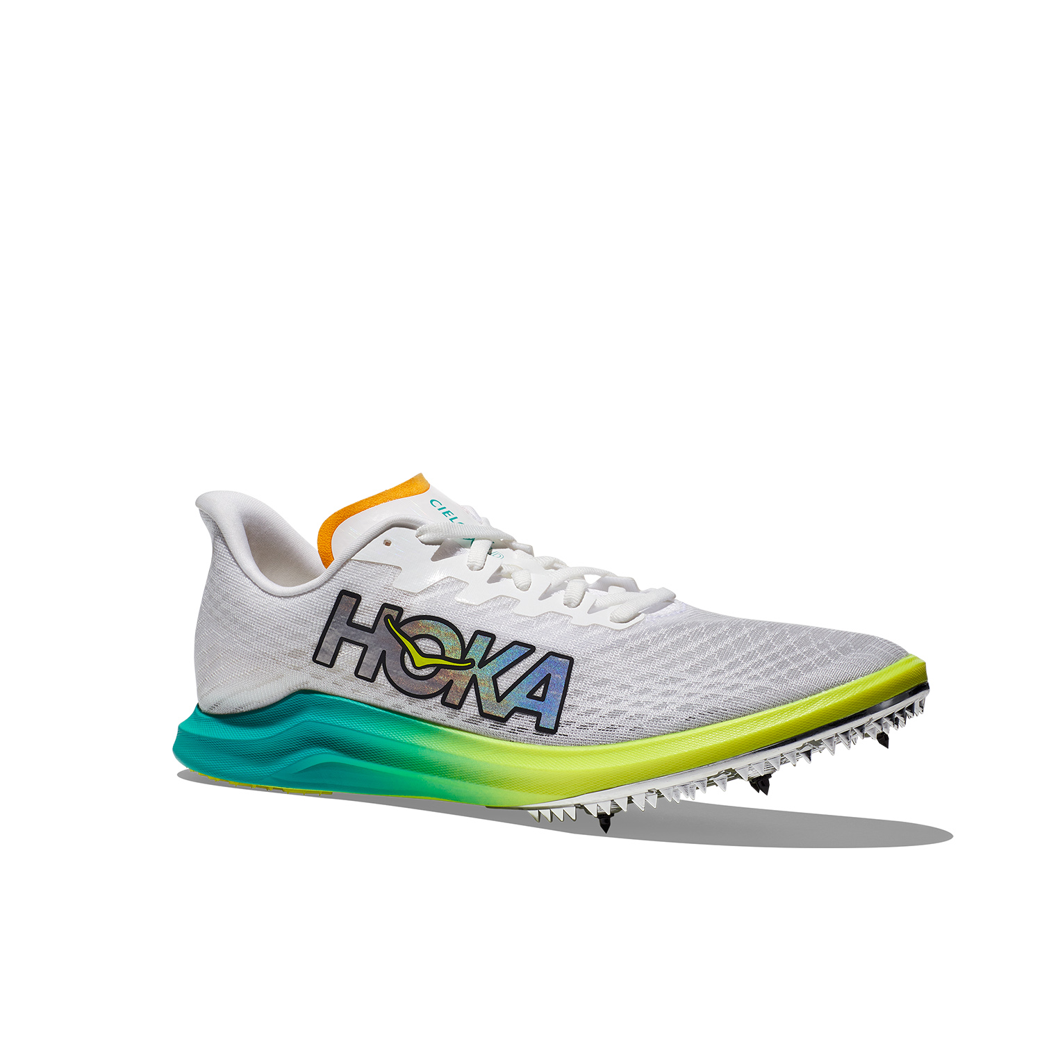 Hoka Cielo X 2 LD White/Ceramic
