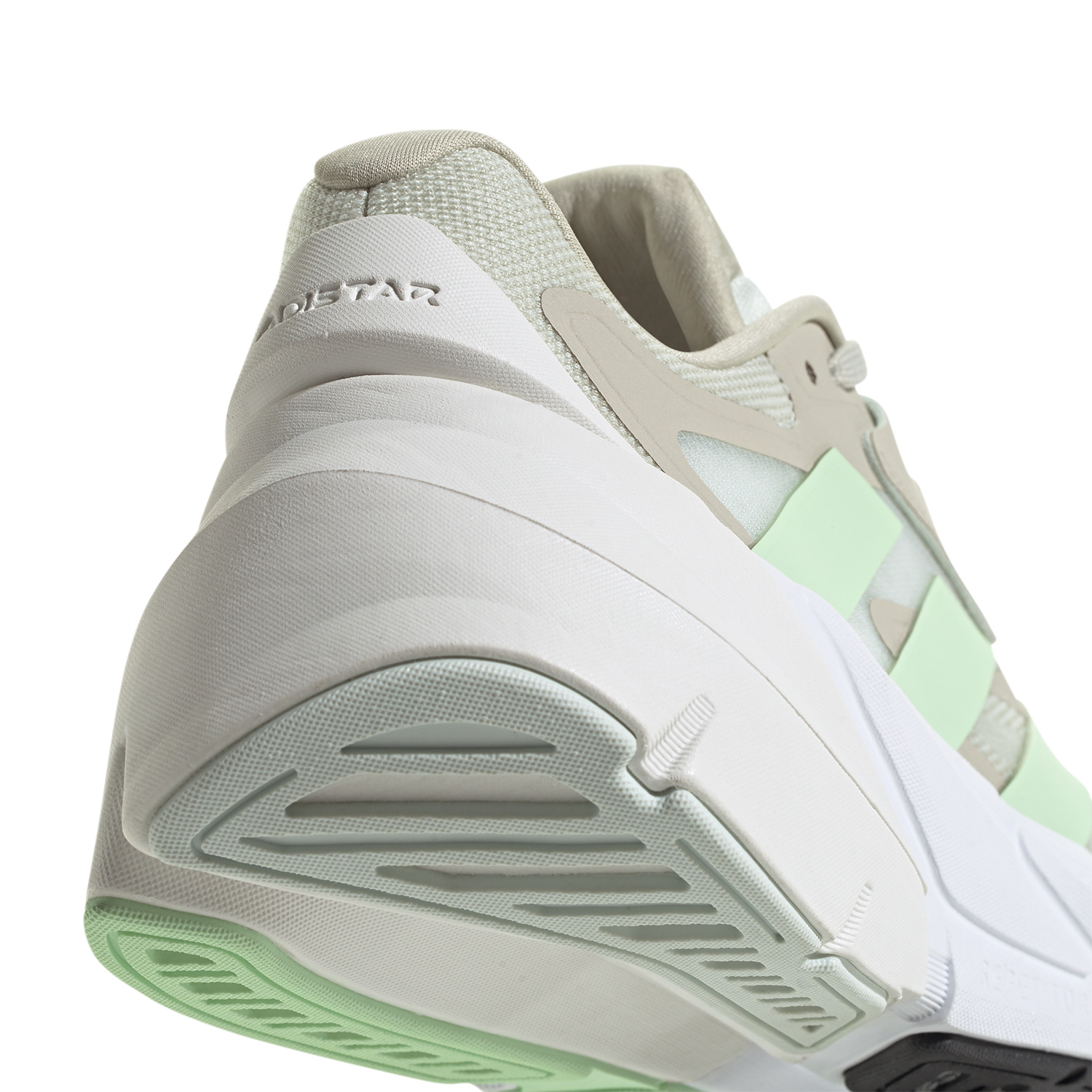 adidas Adistar 2 Putty Grey/Semi Green Spark/Crystal Jade