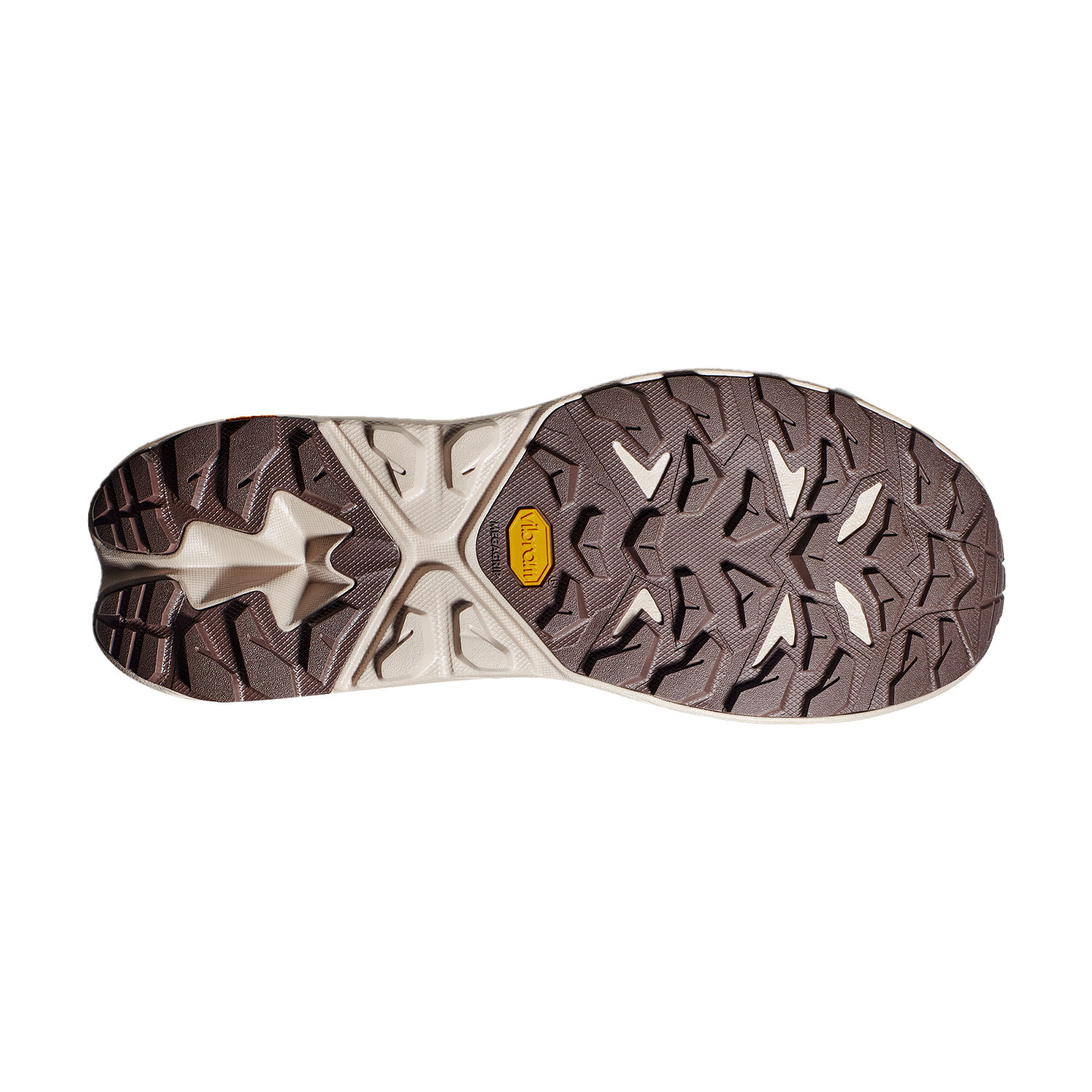 Hoka Anacapa 2 Mid GTX Dune/Oxford Tan