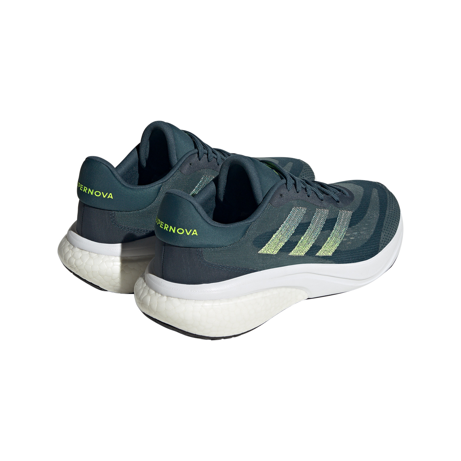 adidas Supernova 3 Arctic Night/Grey Two/Lucid Lemon