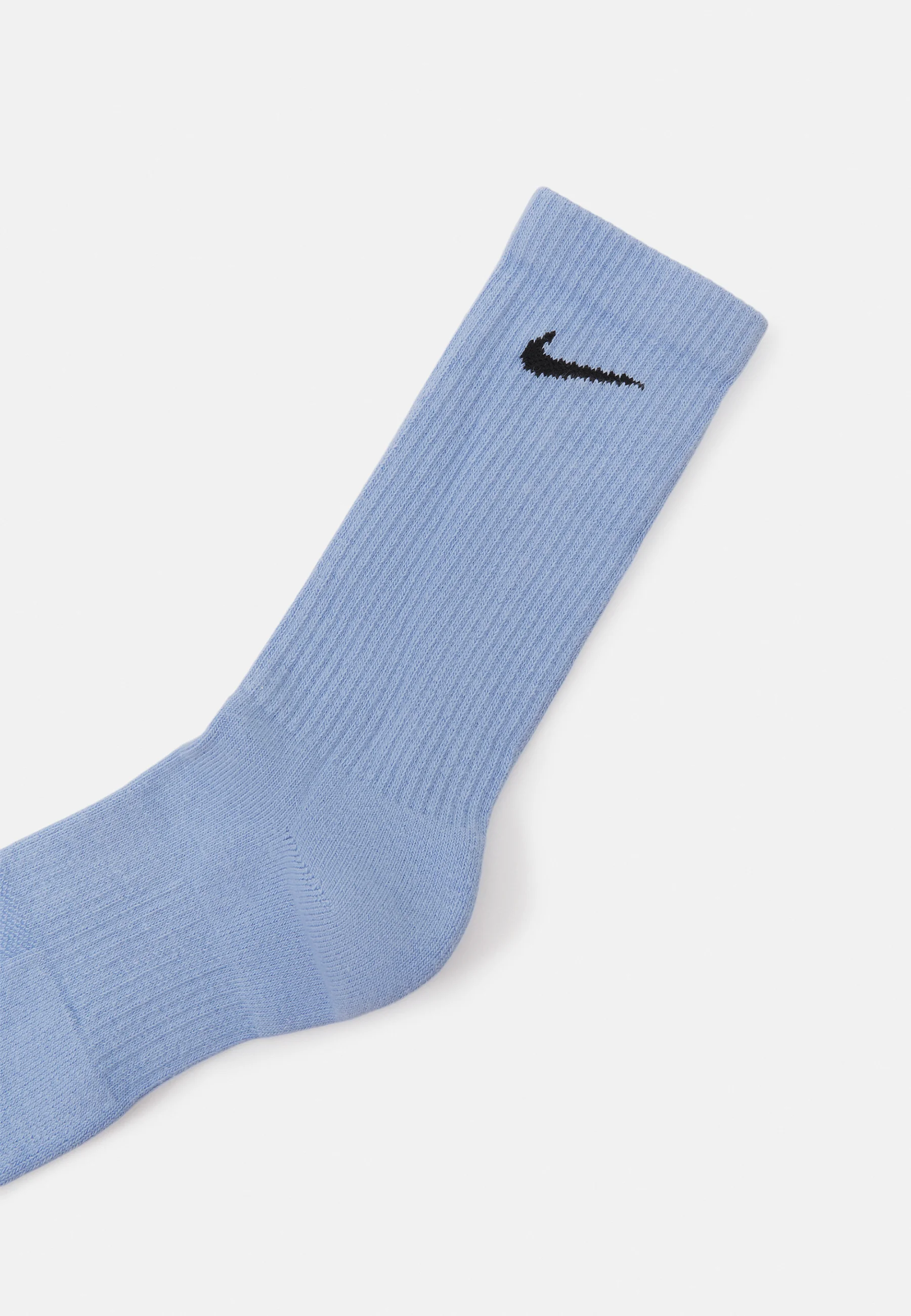 Nike Performance EVERYDAY PLUS CUSH CREW UNISEX 6 PACK - Calze sportive