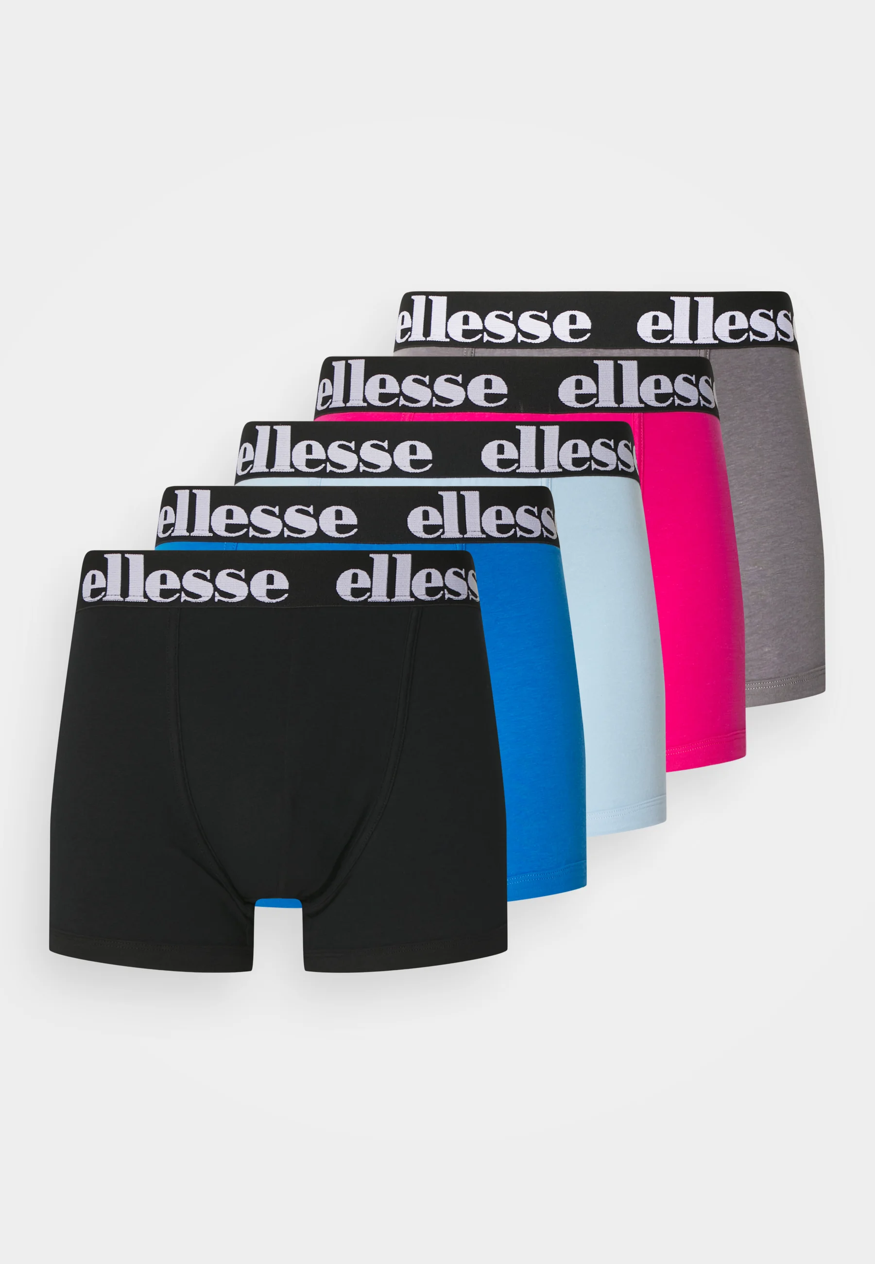 Ellesse NURRA 5 PACK - Culotte