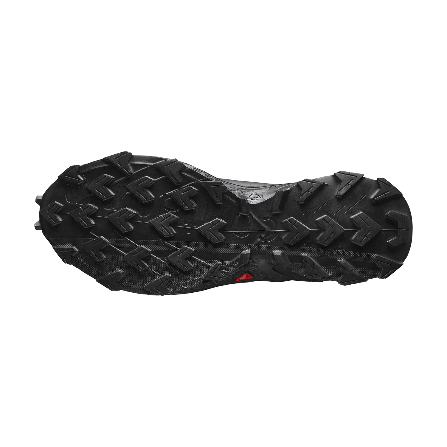 Salomon Supercross 4 GTX Black