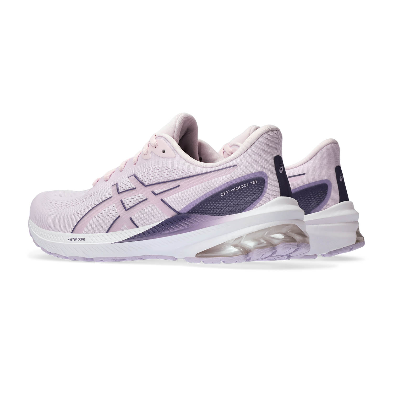 Asics GT 1000 12 Cosmos/Dusty Purple