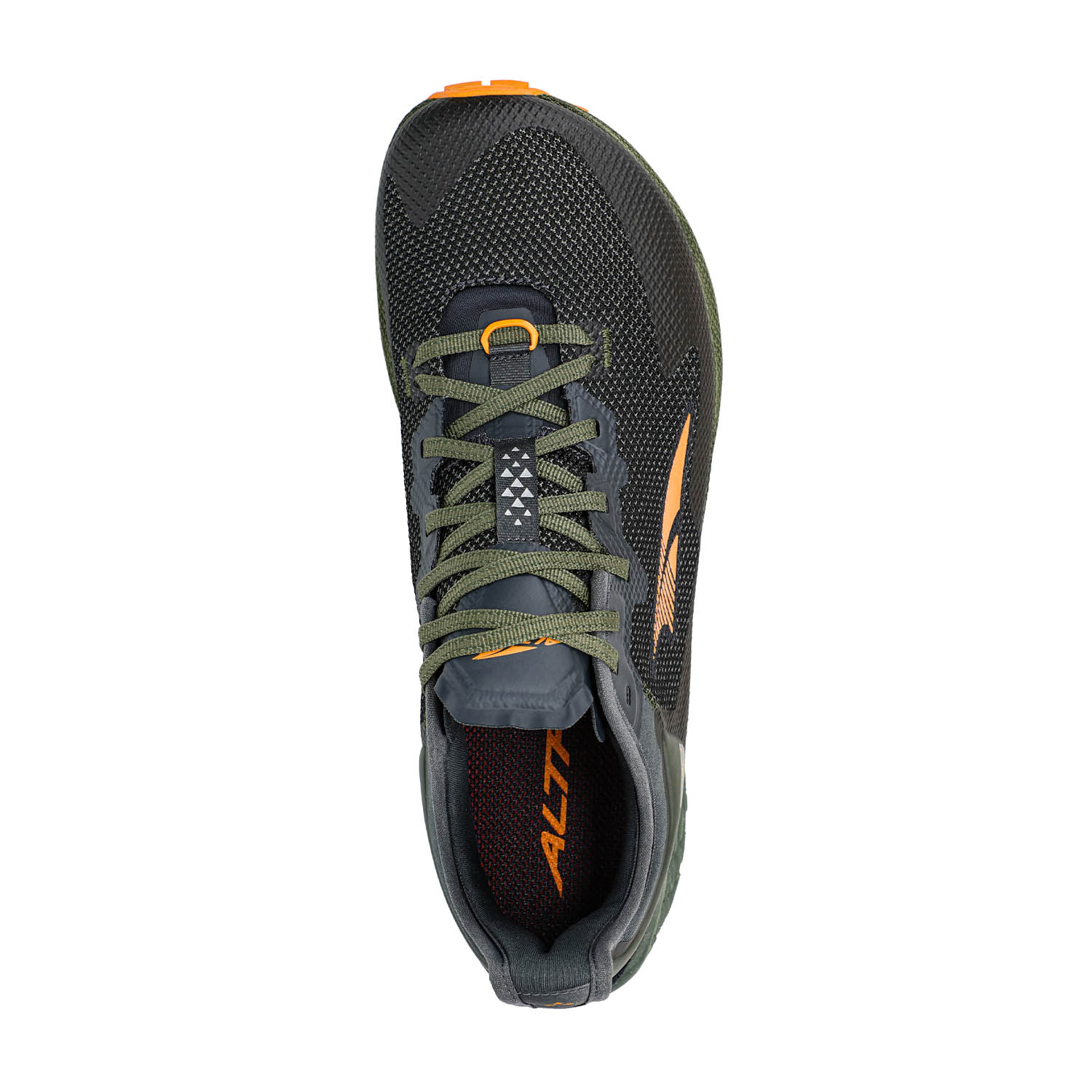 Altra Timp 4 Dark Gray
