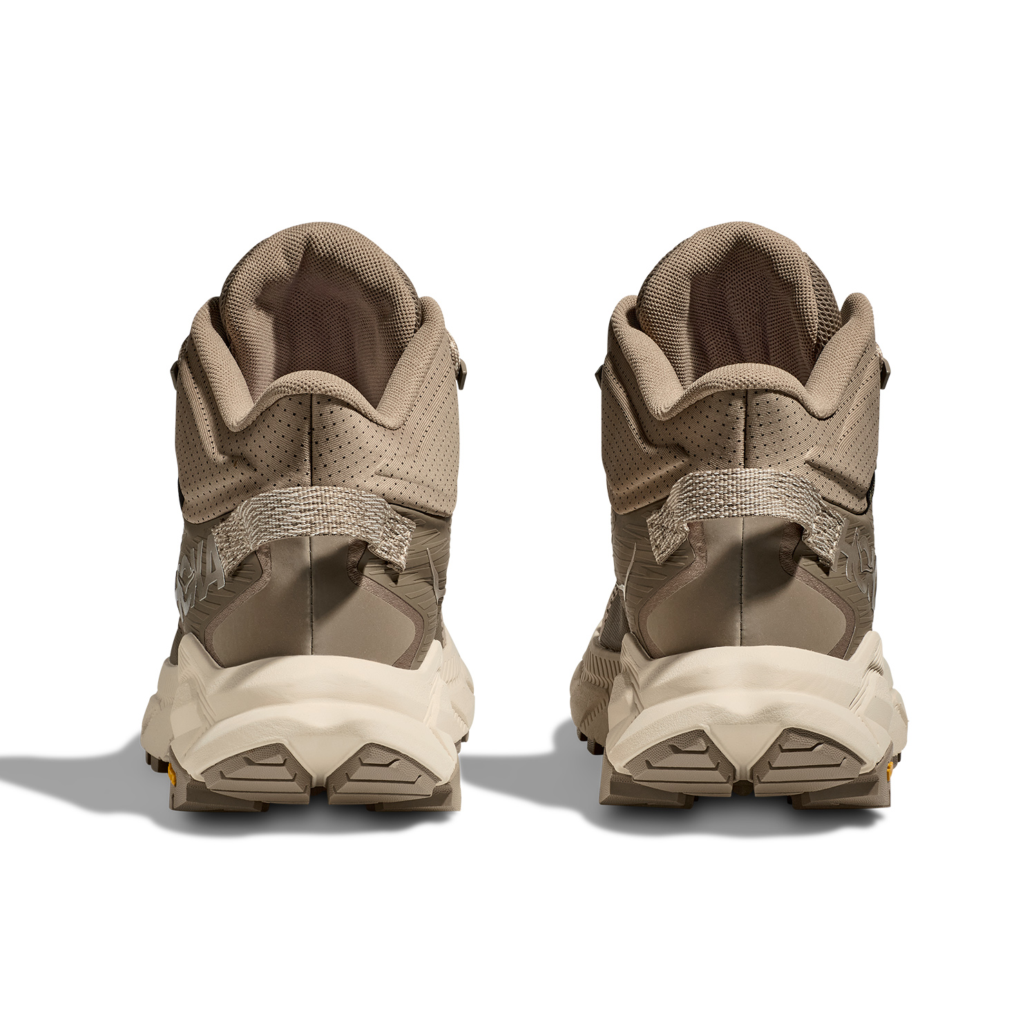 Hoka Trail Code GTX Dune/Eggnog